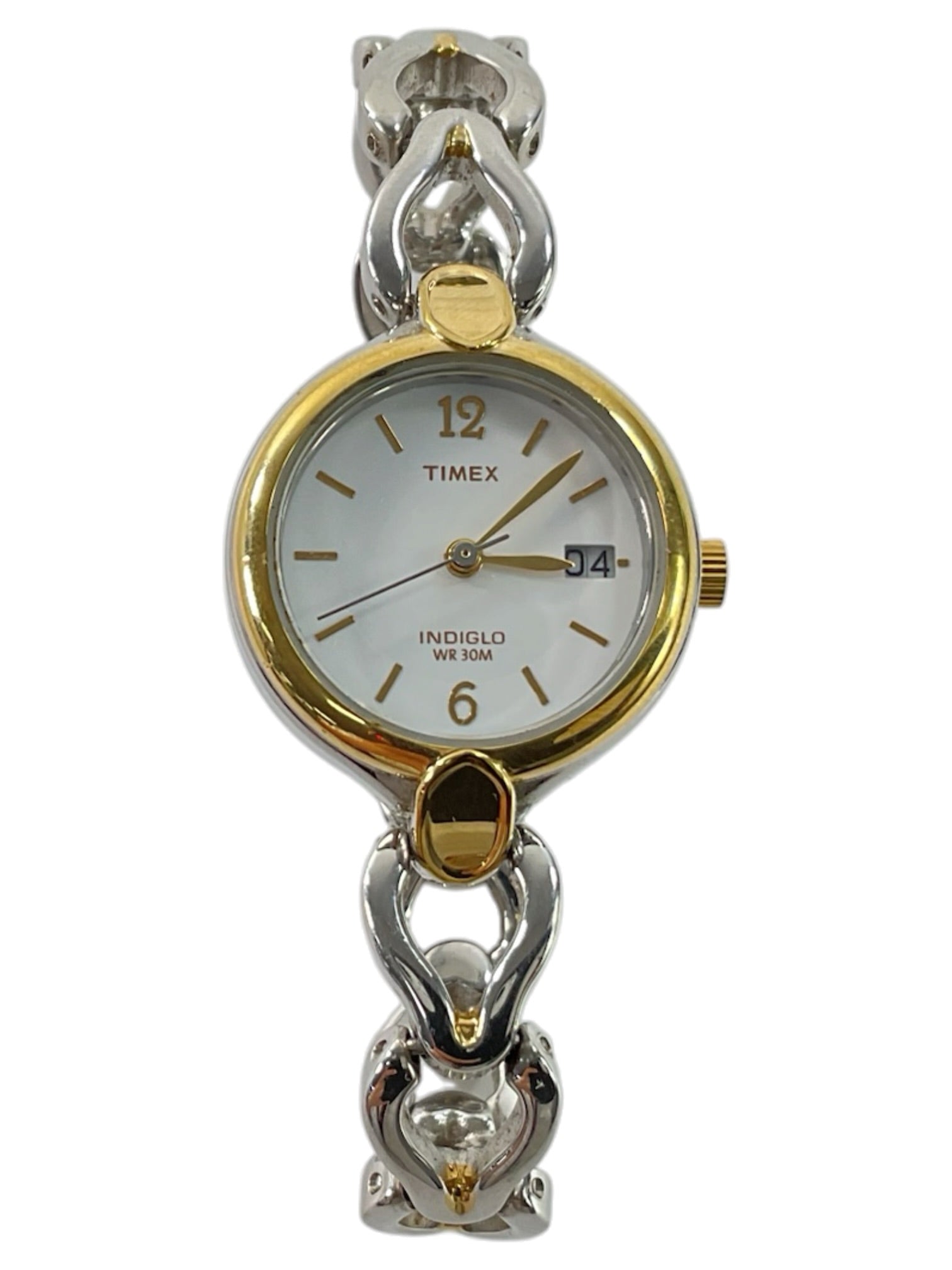 Reloj (TIMEX)