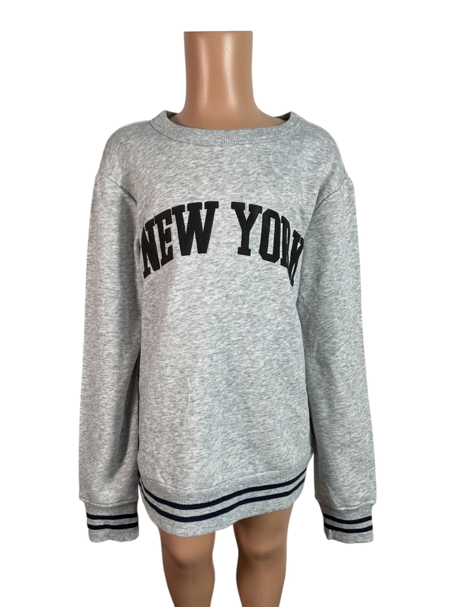 Sueter niño 7/8 (PLACE)