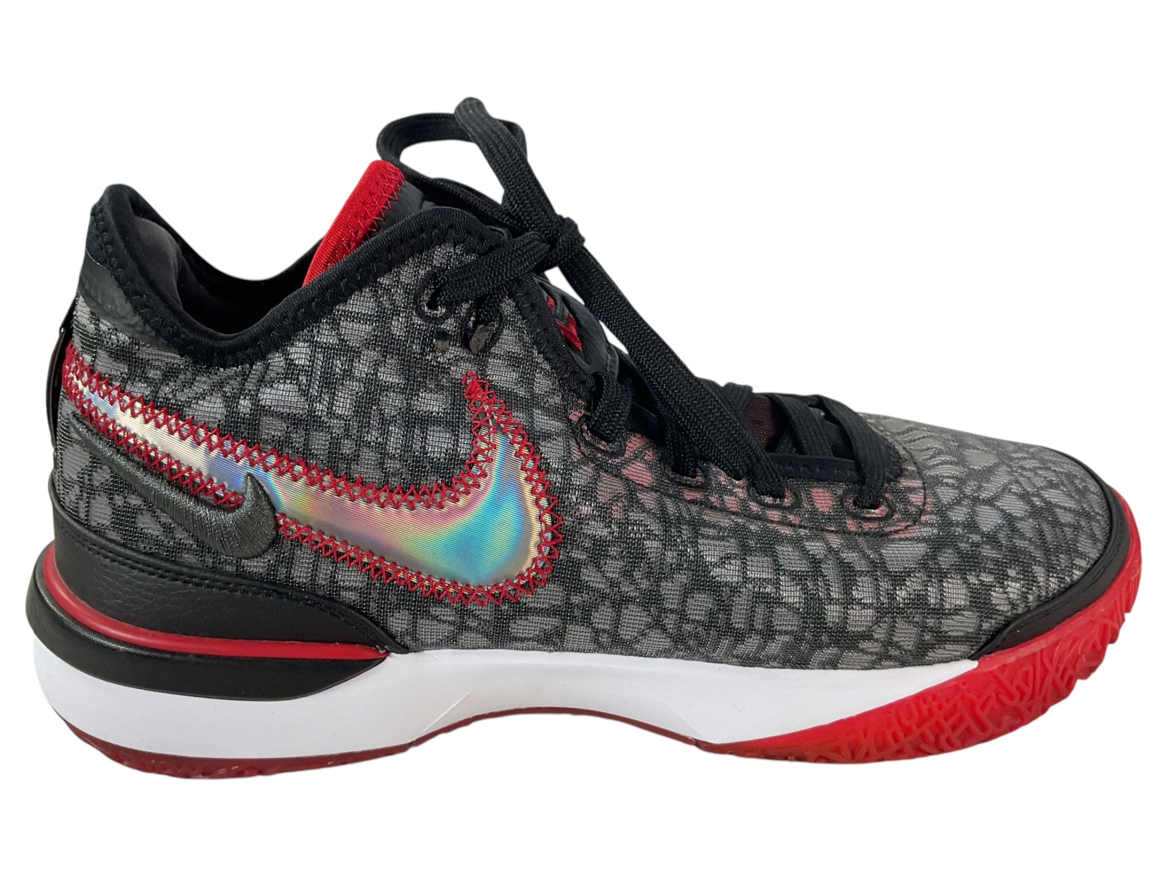 Tenis 8 (Nike)
