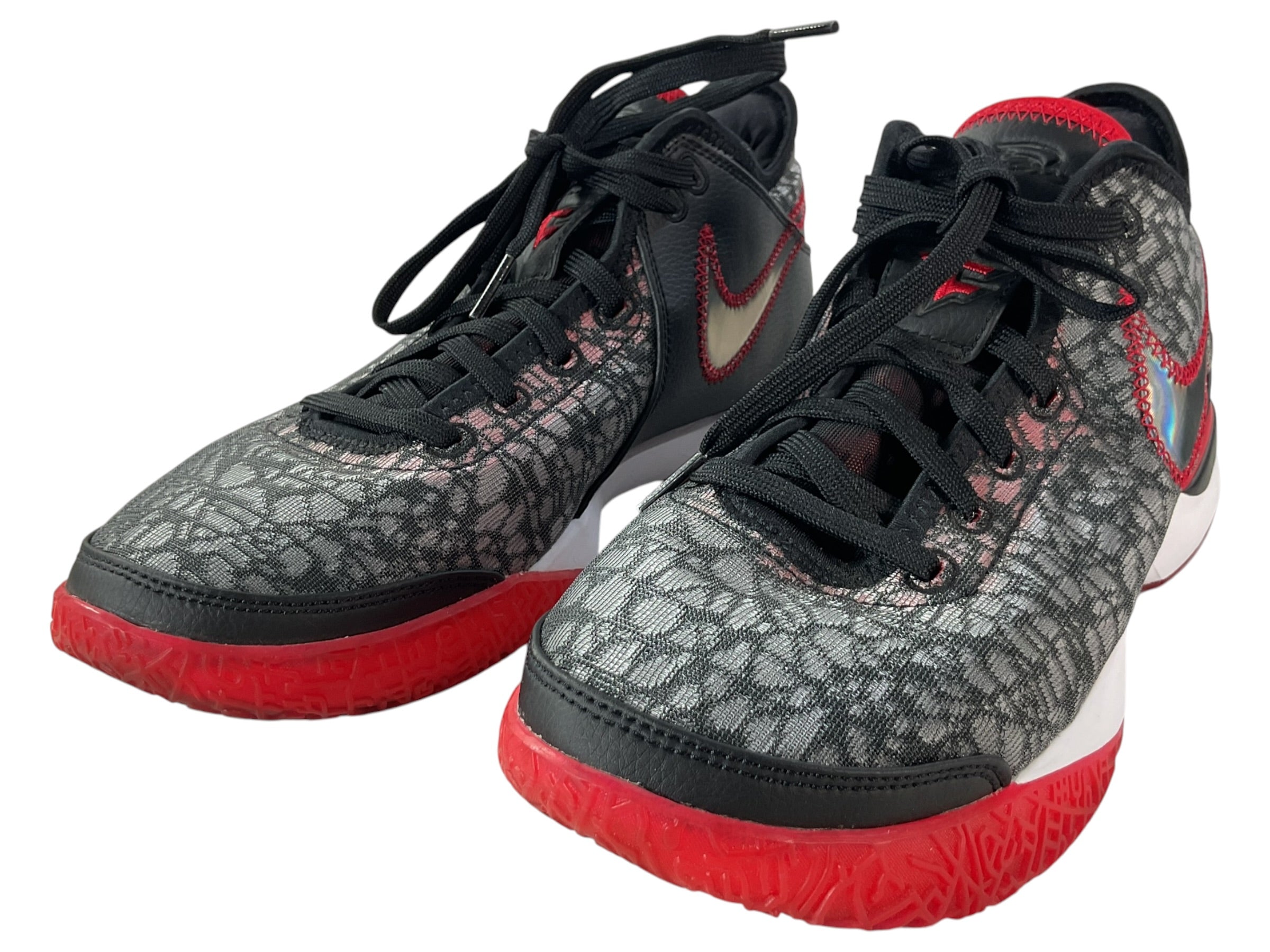 Tenis 8 (Nike)