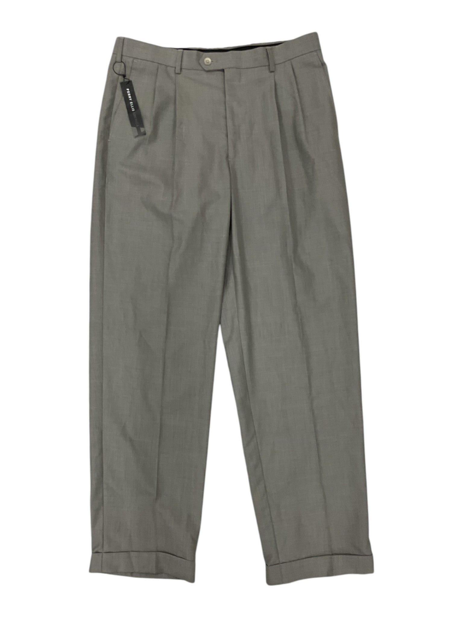 Pantalón 34 (Perry Ellis)
