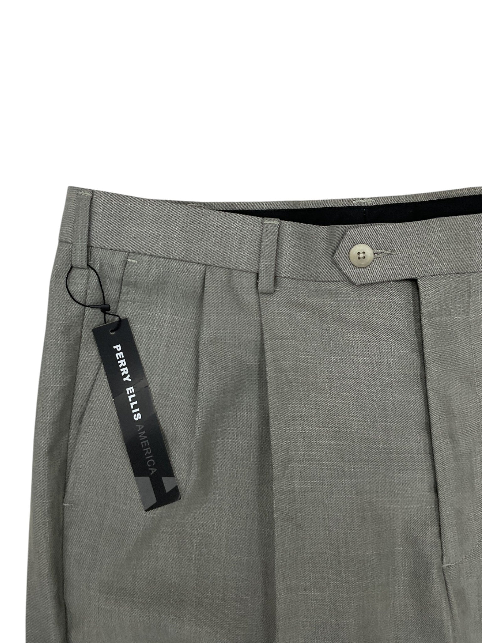 Pantalón 34 (Perry Ellis)