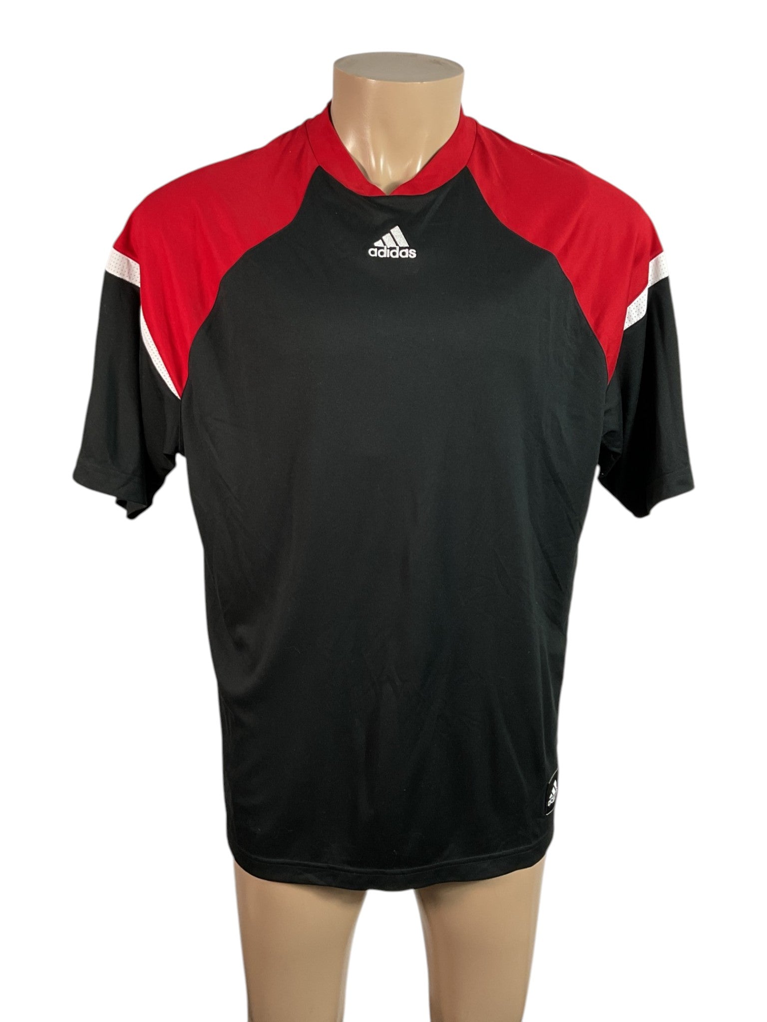 Camisa L (Adidas)