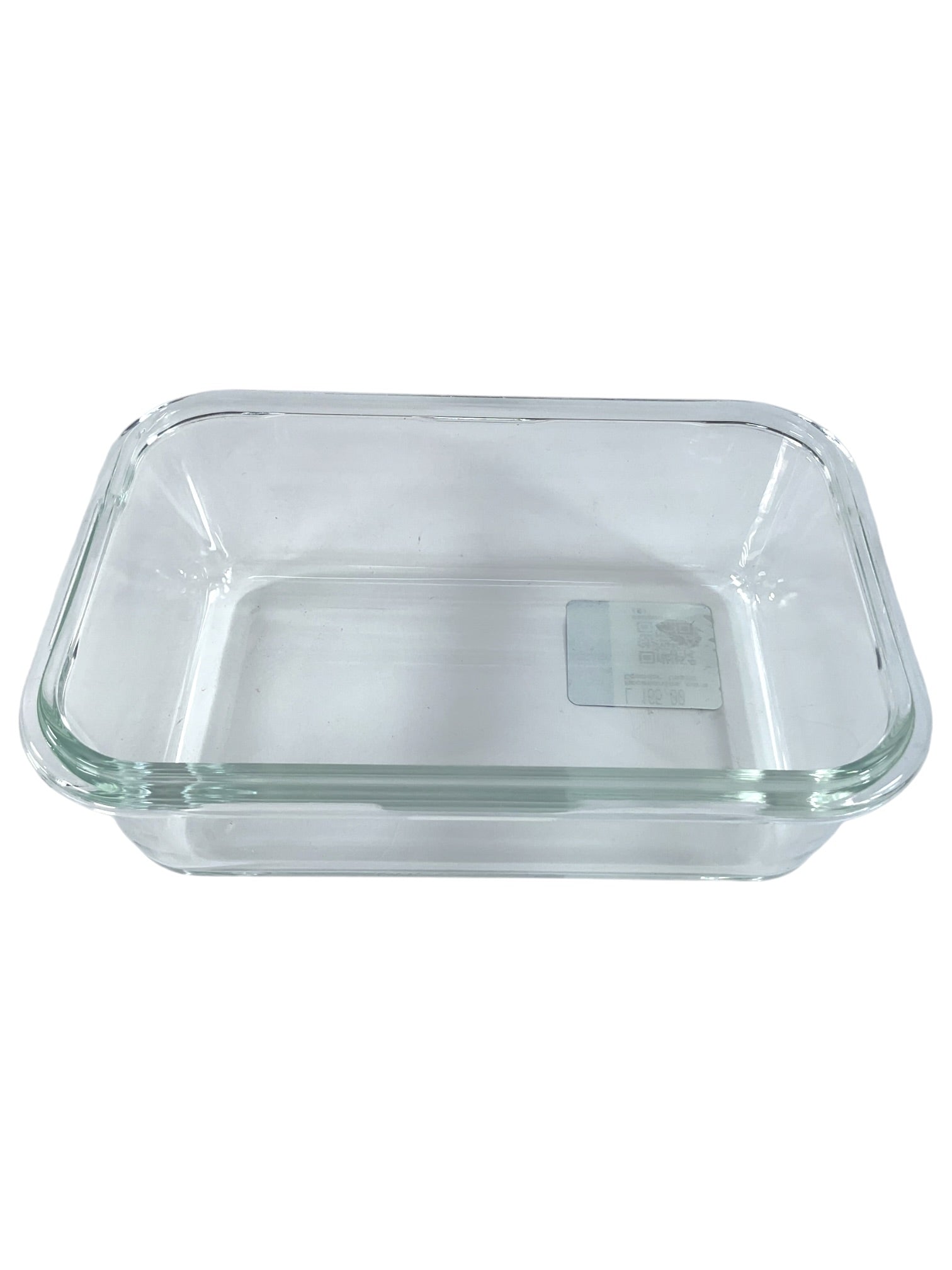 Recipiente