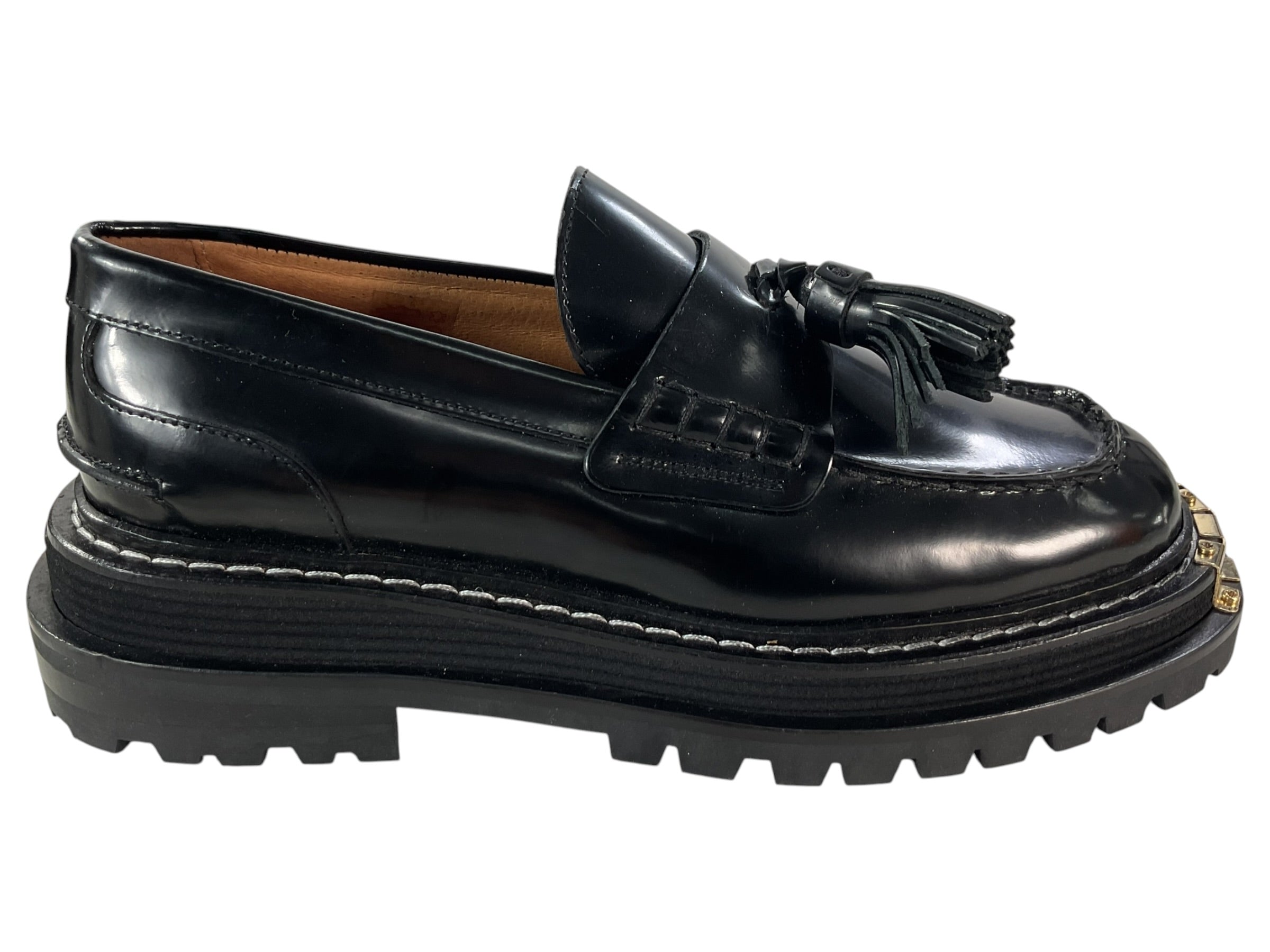 Zapato 6 (SANDRO)