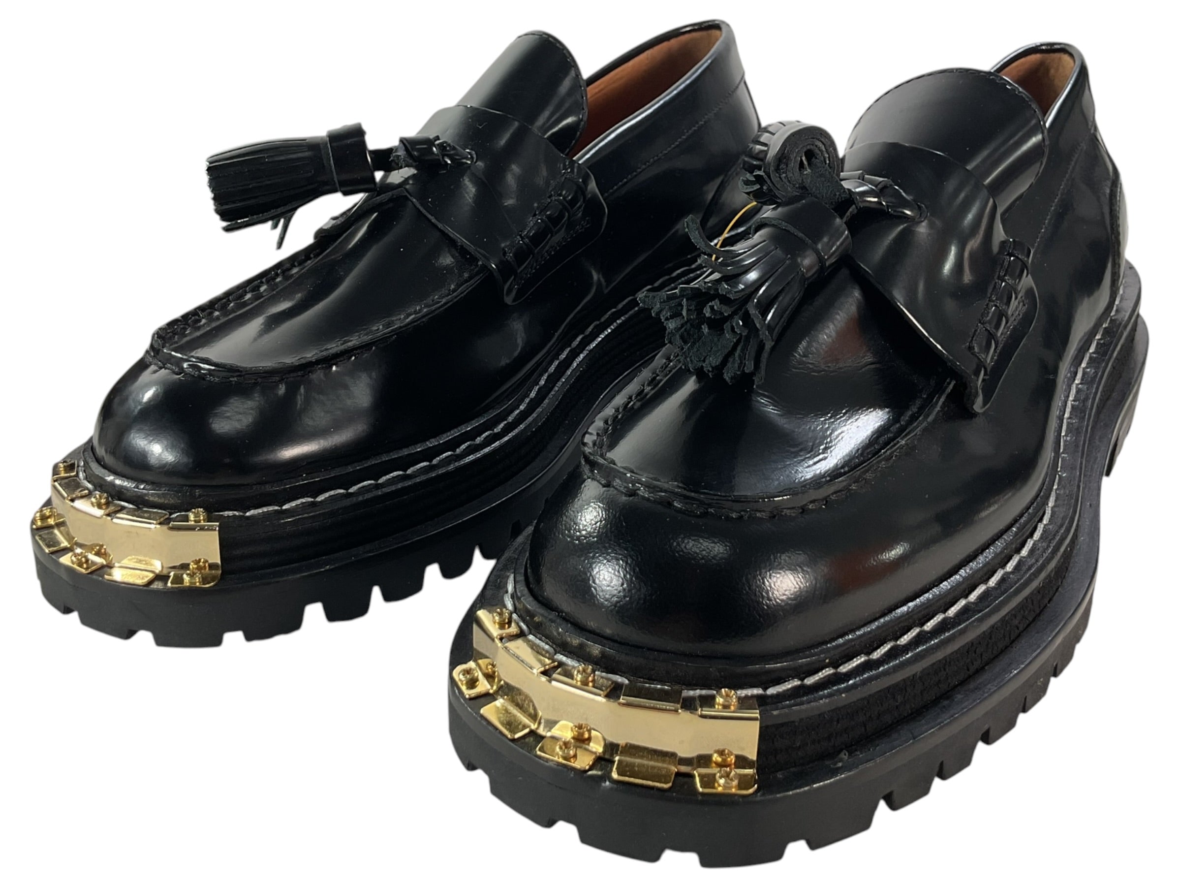 Zapato 6 (SANDRO)