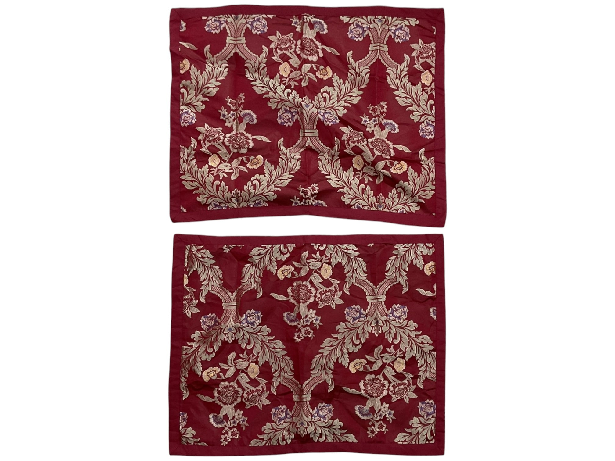 Set de sabanas y Almohadas (Chic)
