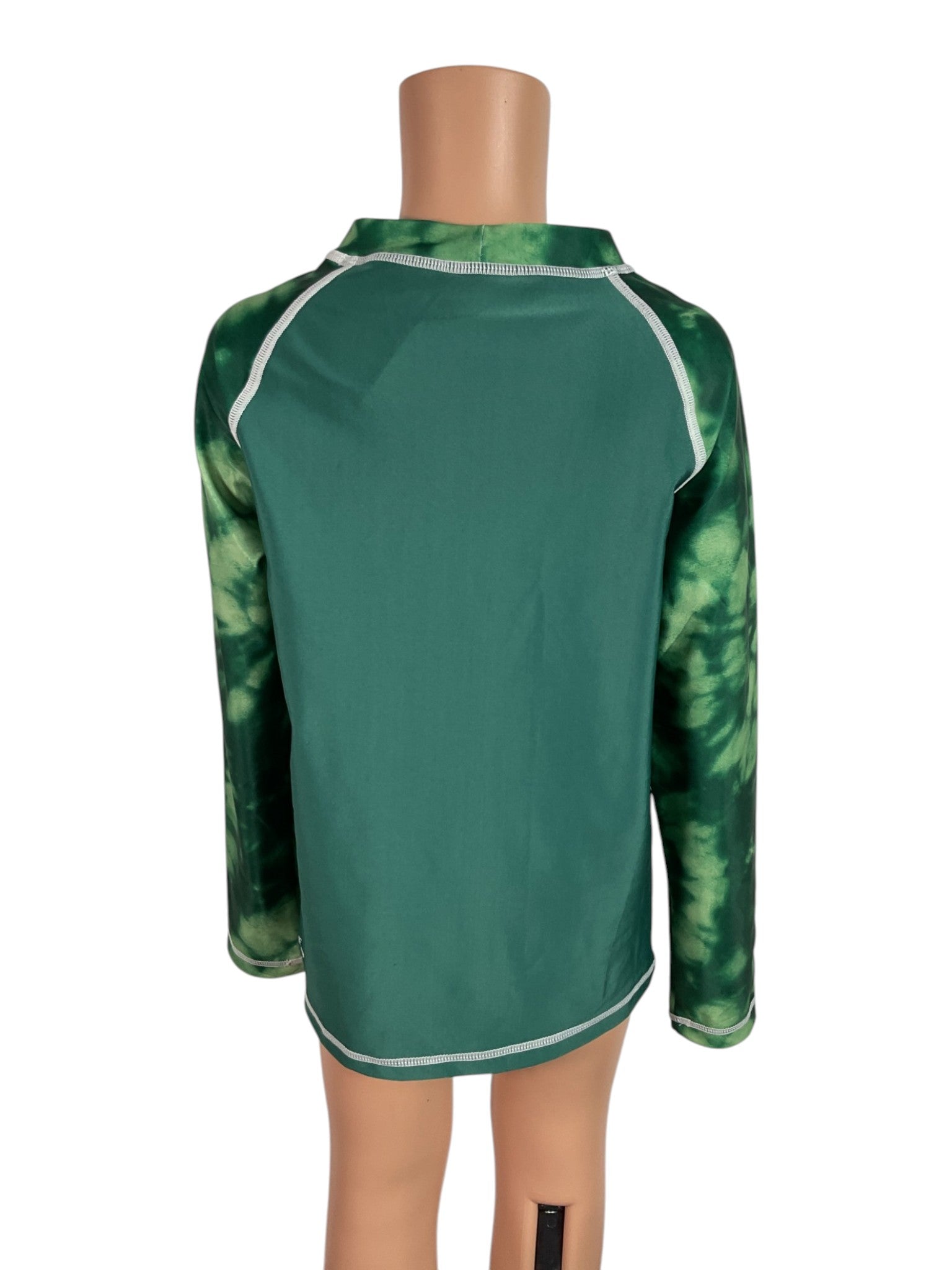 Sudadero niño 6 (H&M)