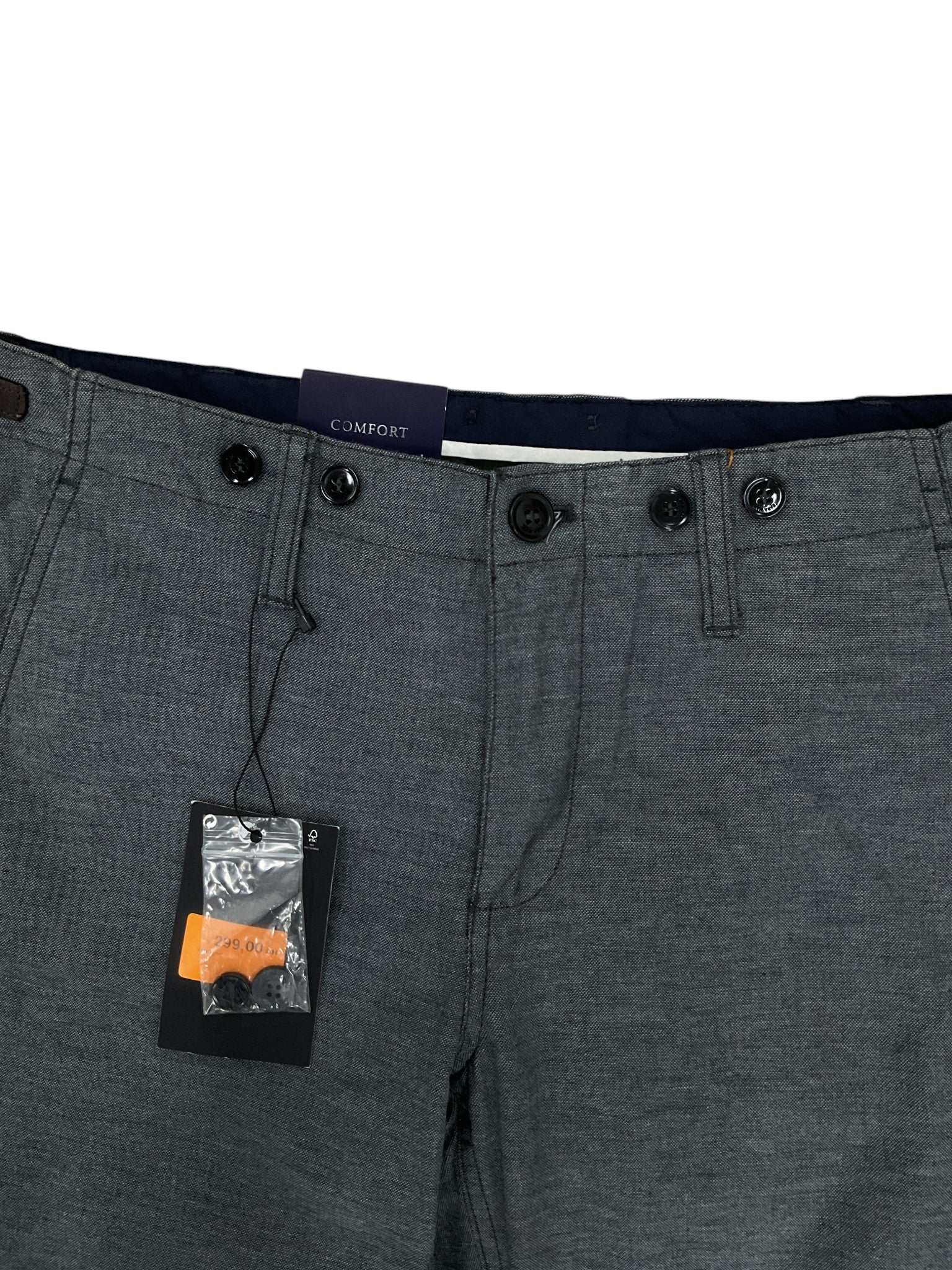 Pantalón 30 (ZARA MAN)