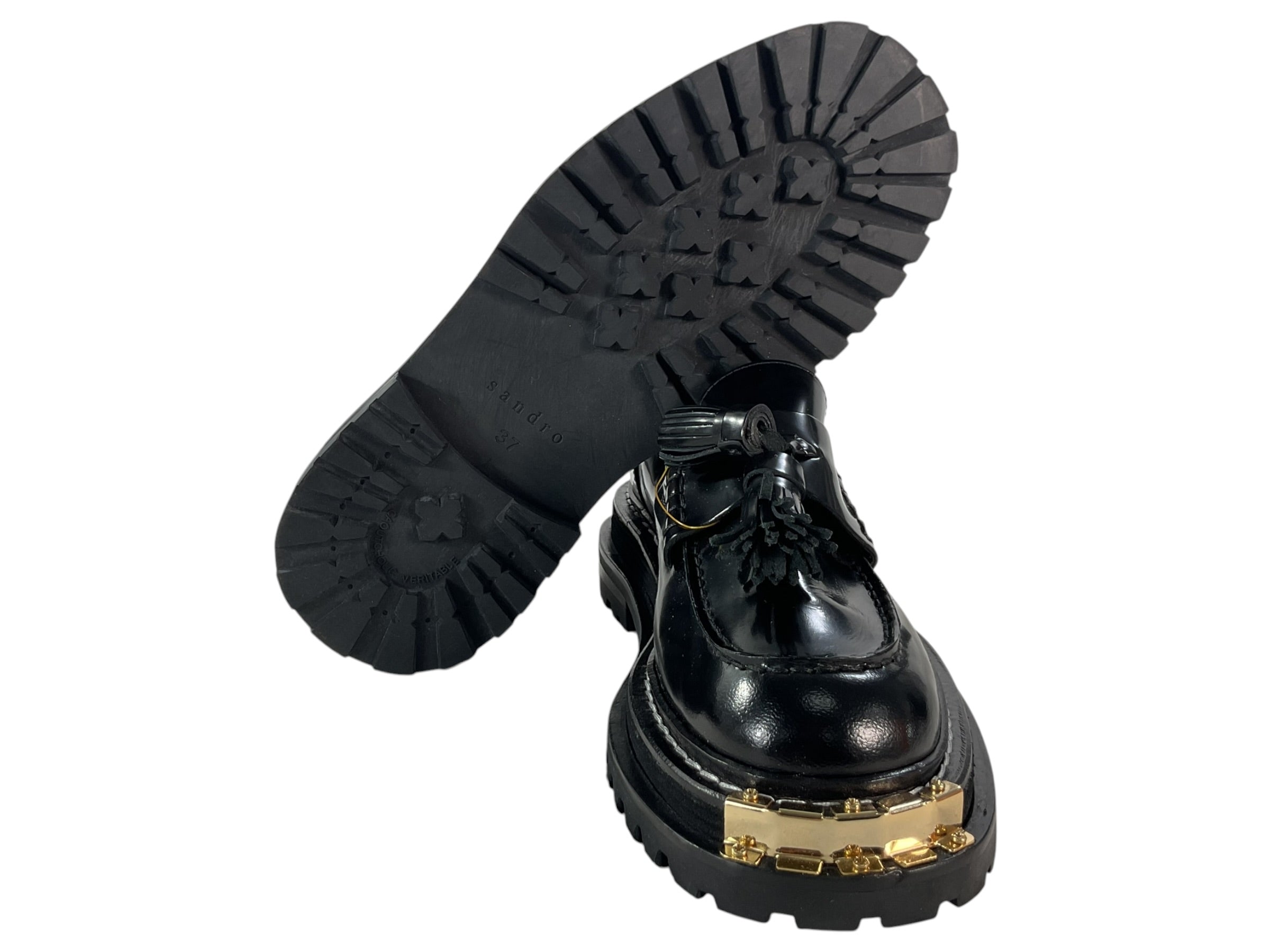 Zapato 6 (SANDRO)