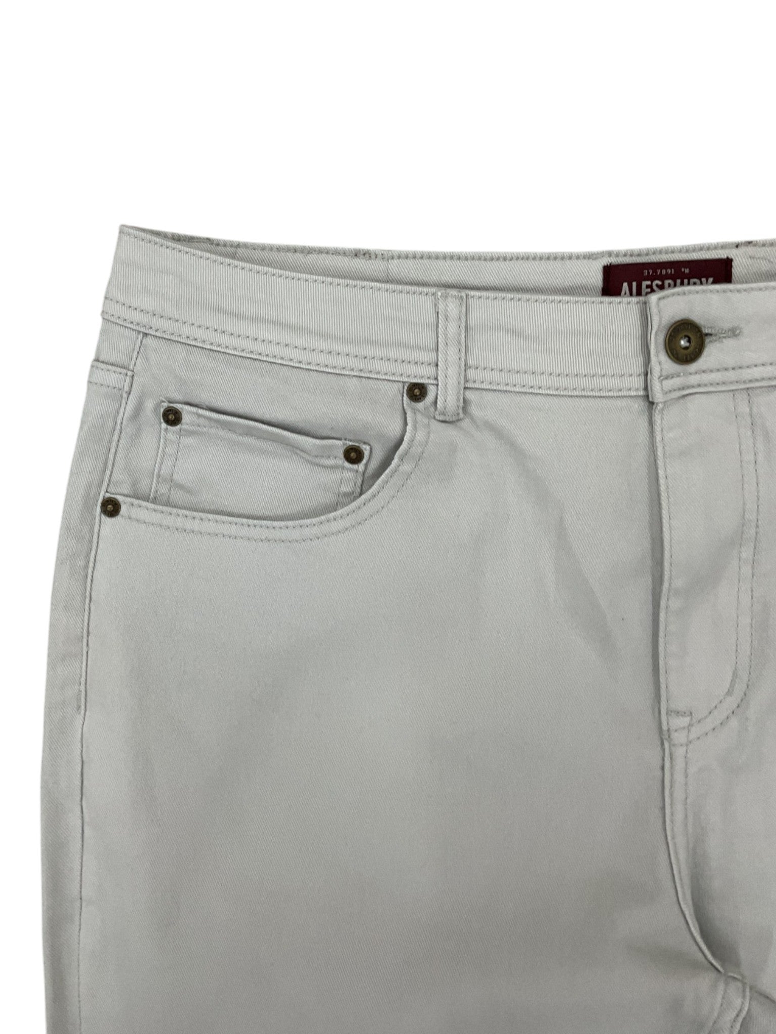Pantalón 36 (ALESBURY)