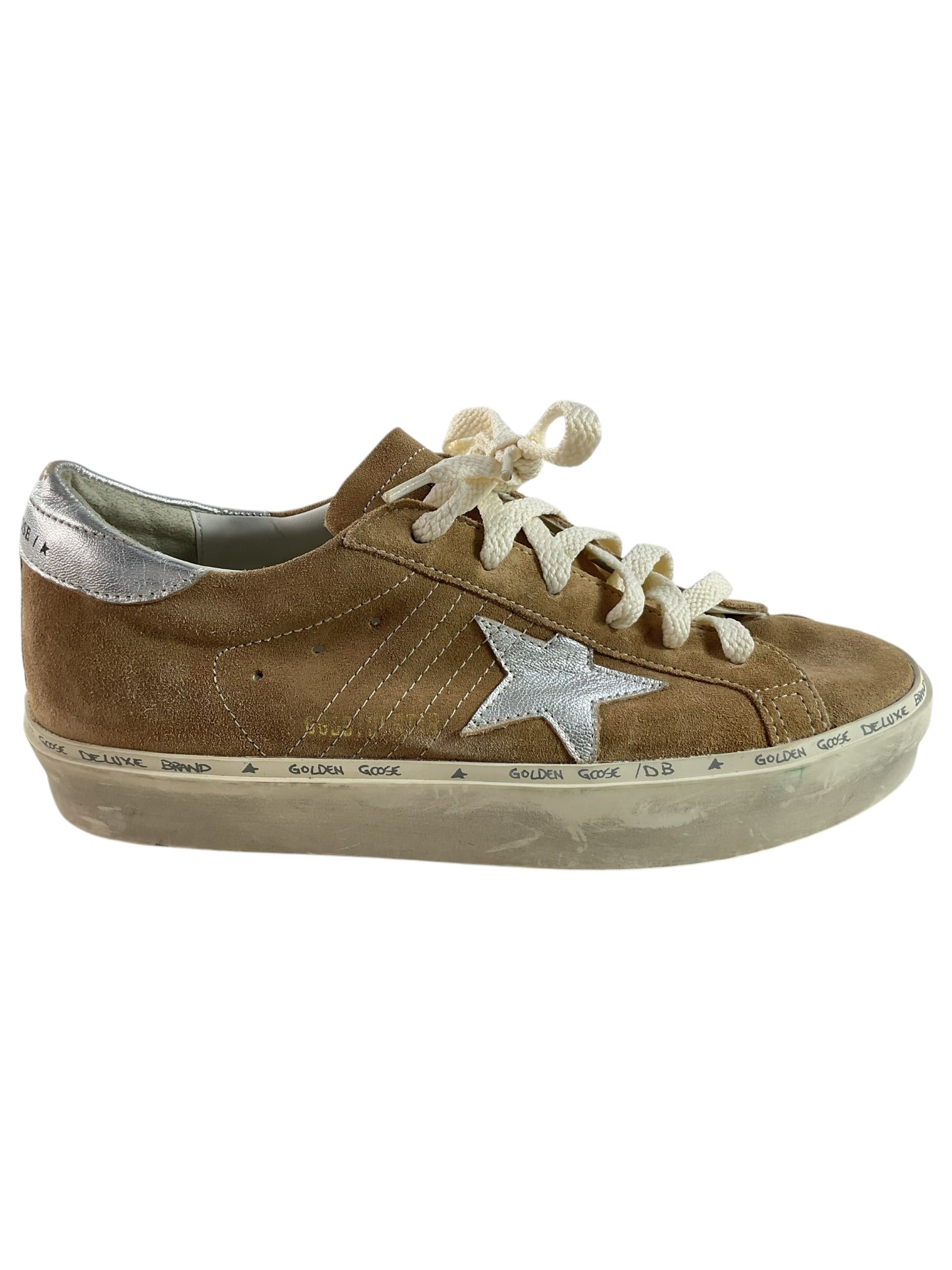 Tenis 9 (GOLDEN GOOSE)