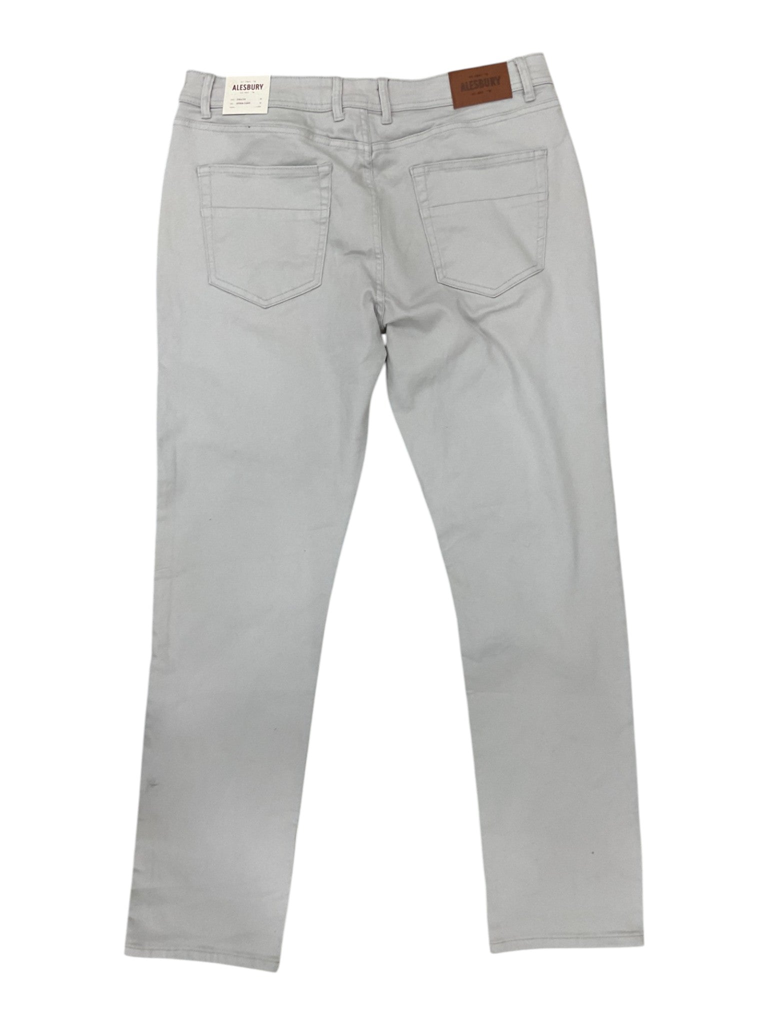 Pantalón 36 (ALESBURY)