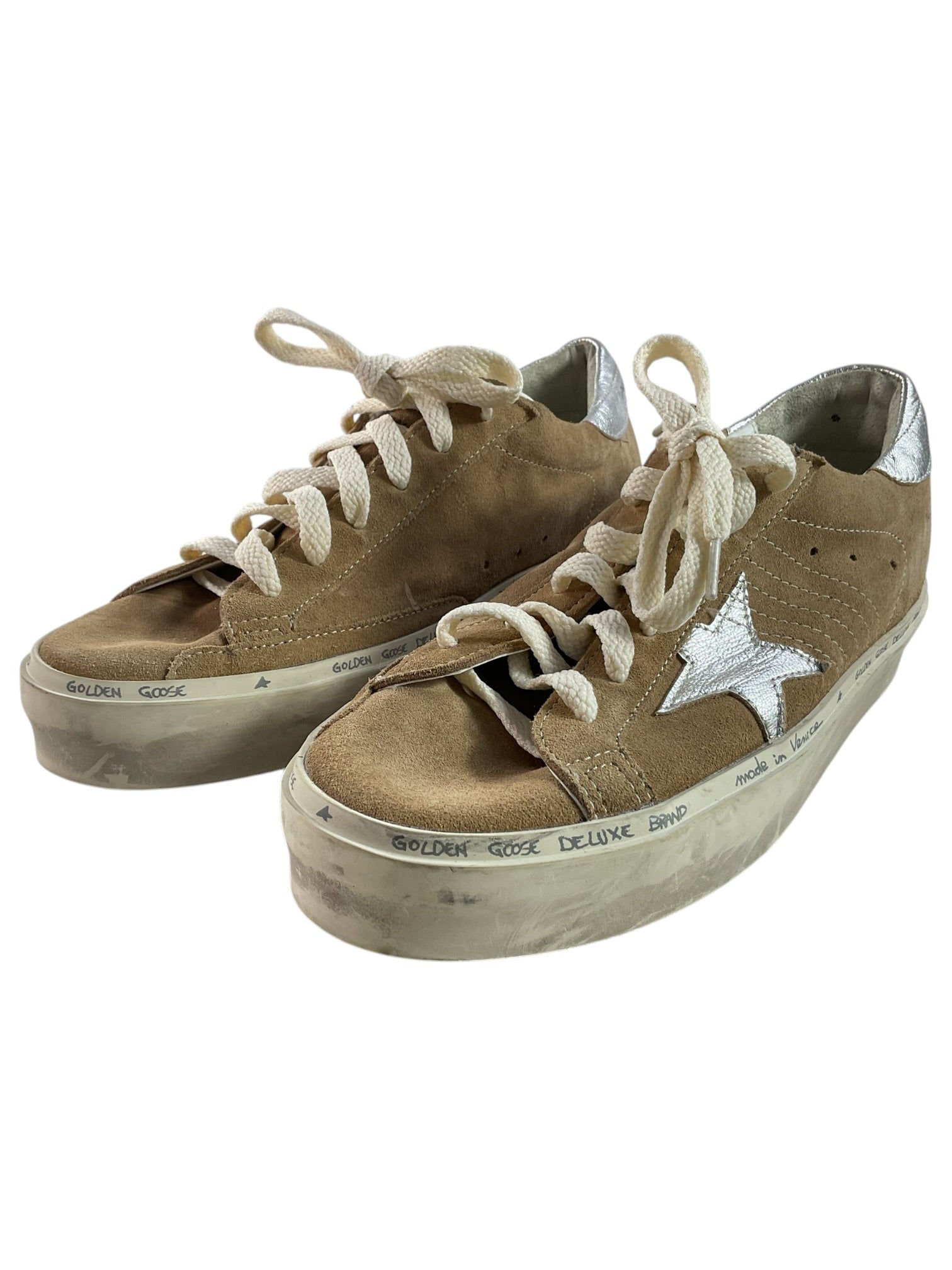 Tenis 9 (GOLDEN GOOSE)