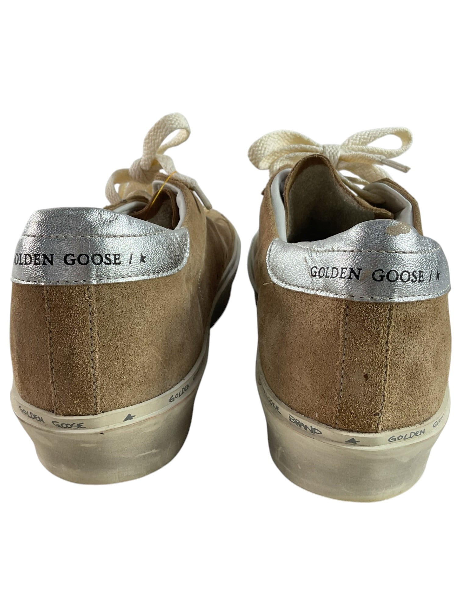 Tenis 9 (GOLDEN GOOSE)