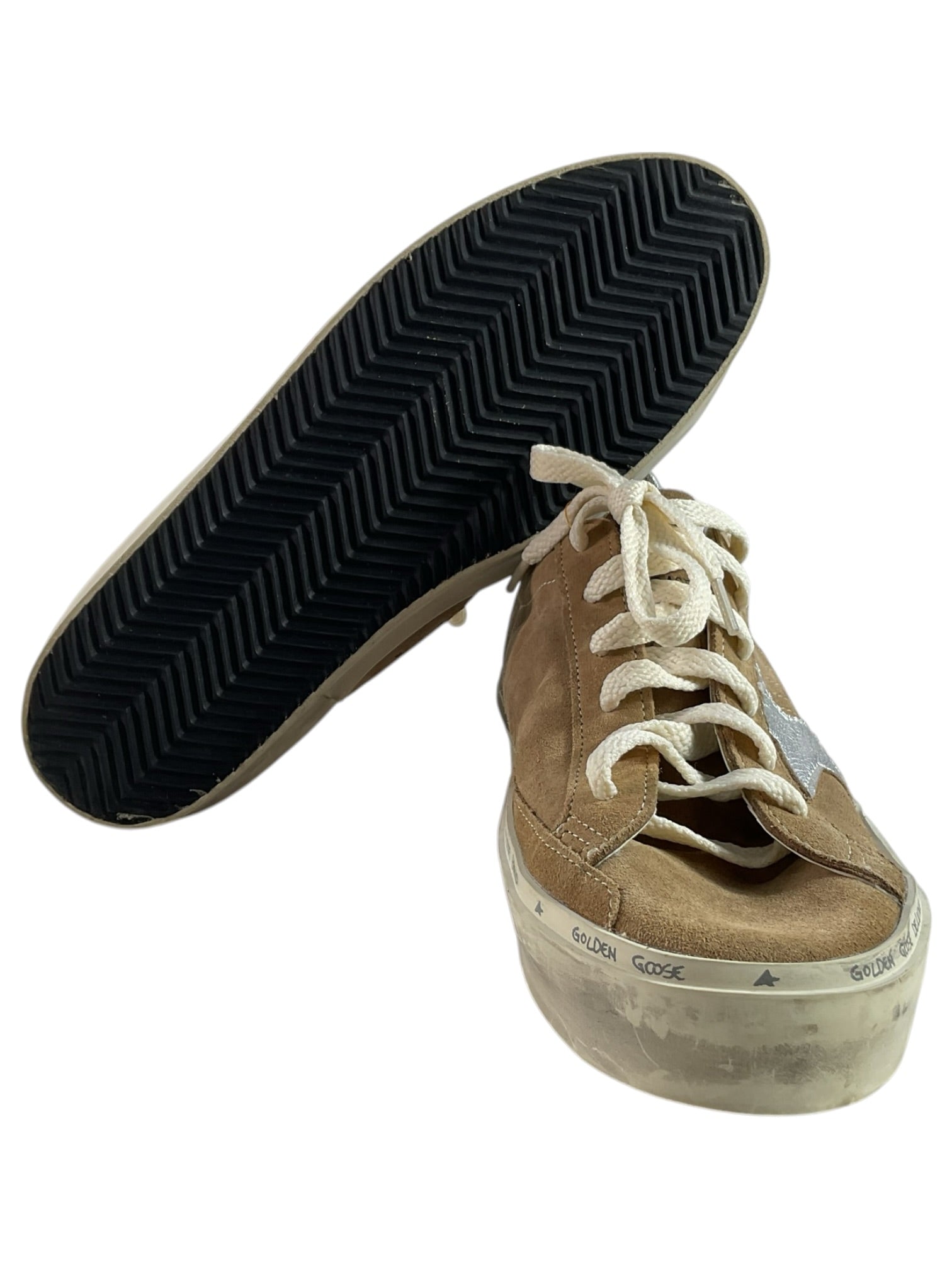 Tenis 9 (GOLDEN GOOSE)