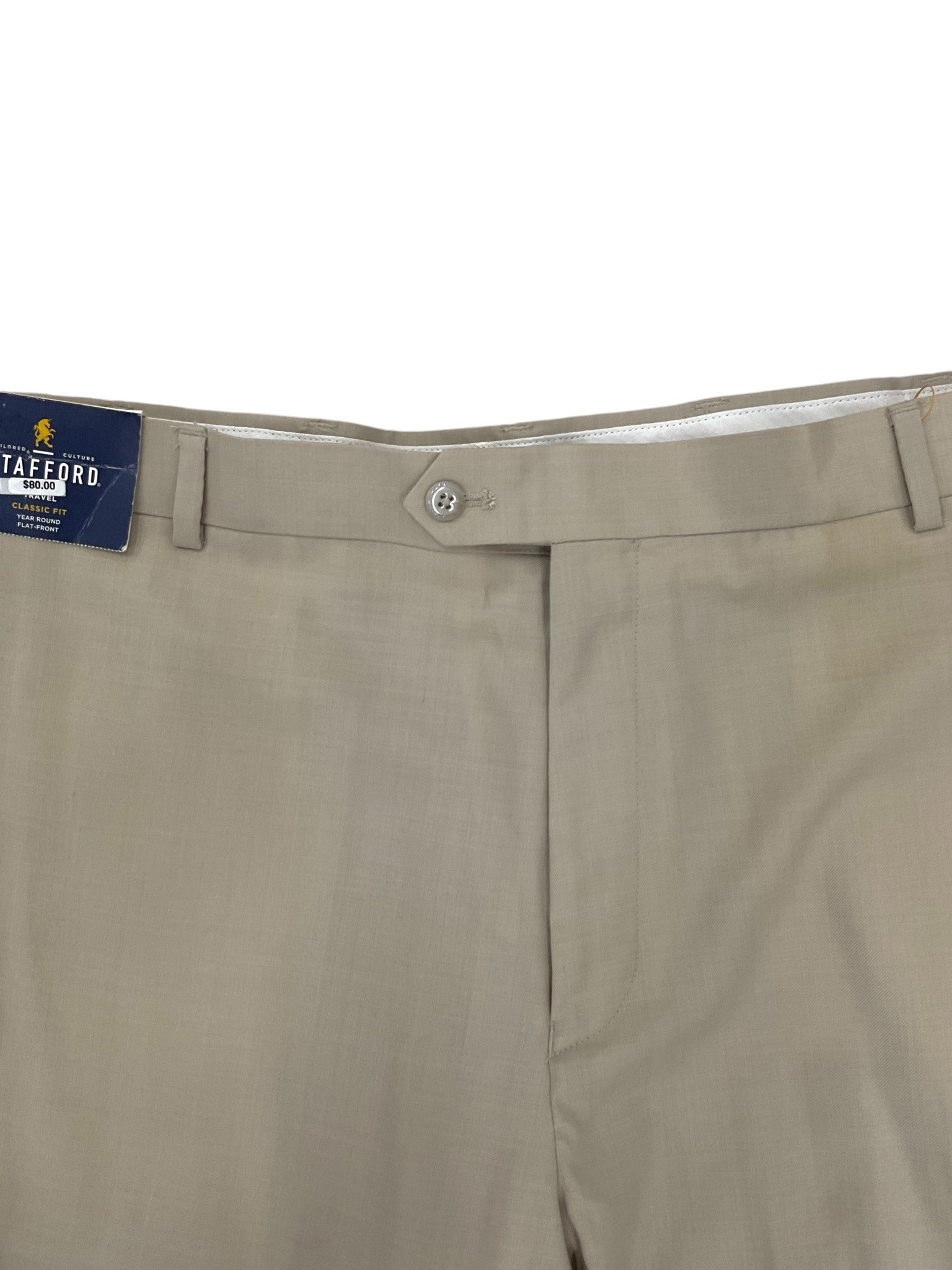 Pantalón 40 (STAFFORD)