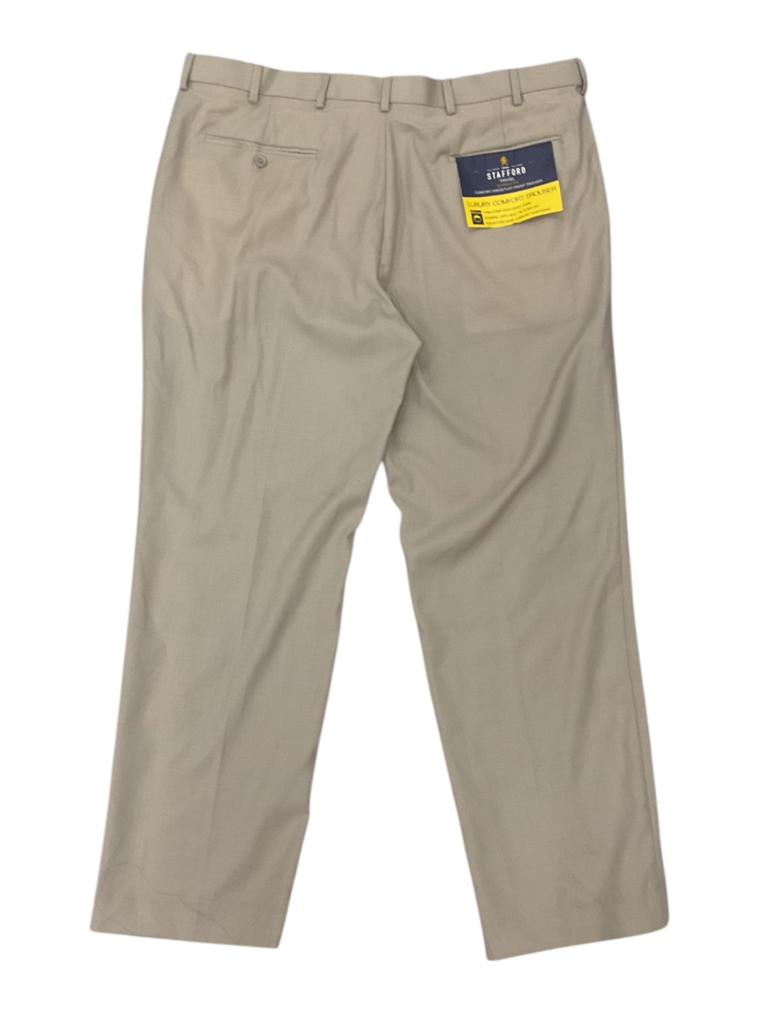 Pantalón 40 (STAFFORD)