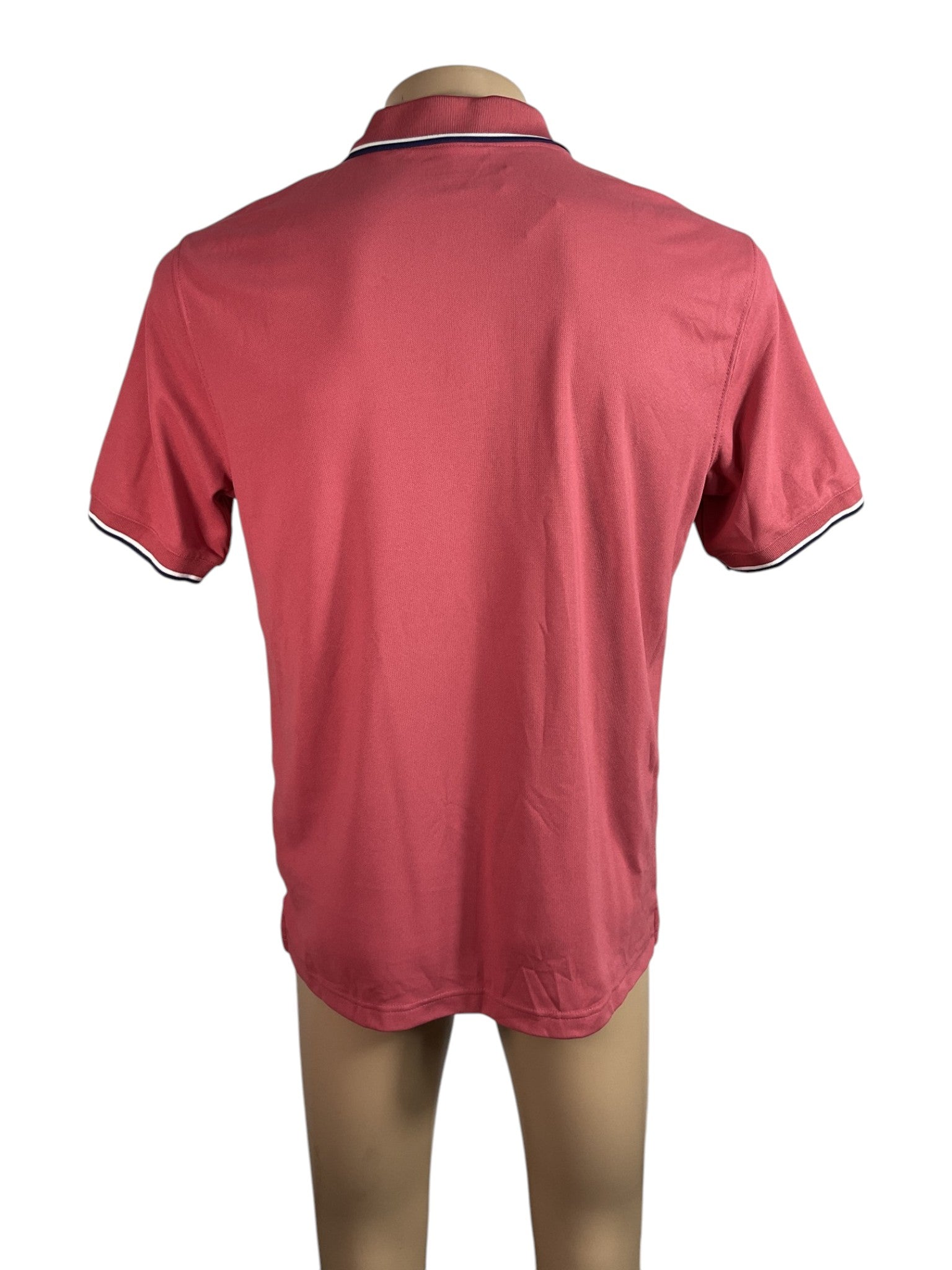 Camisa Tipo Polo M (Crown & Ivy)