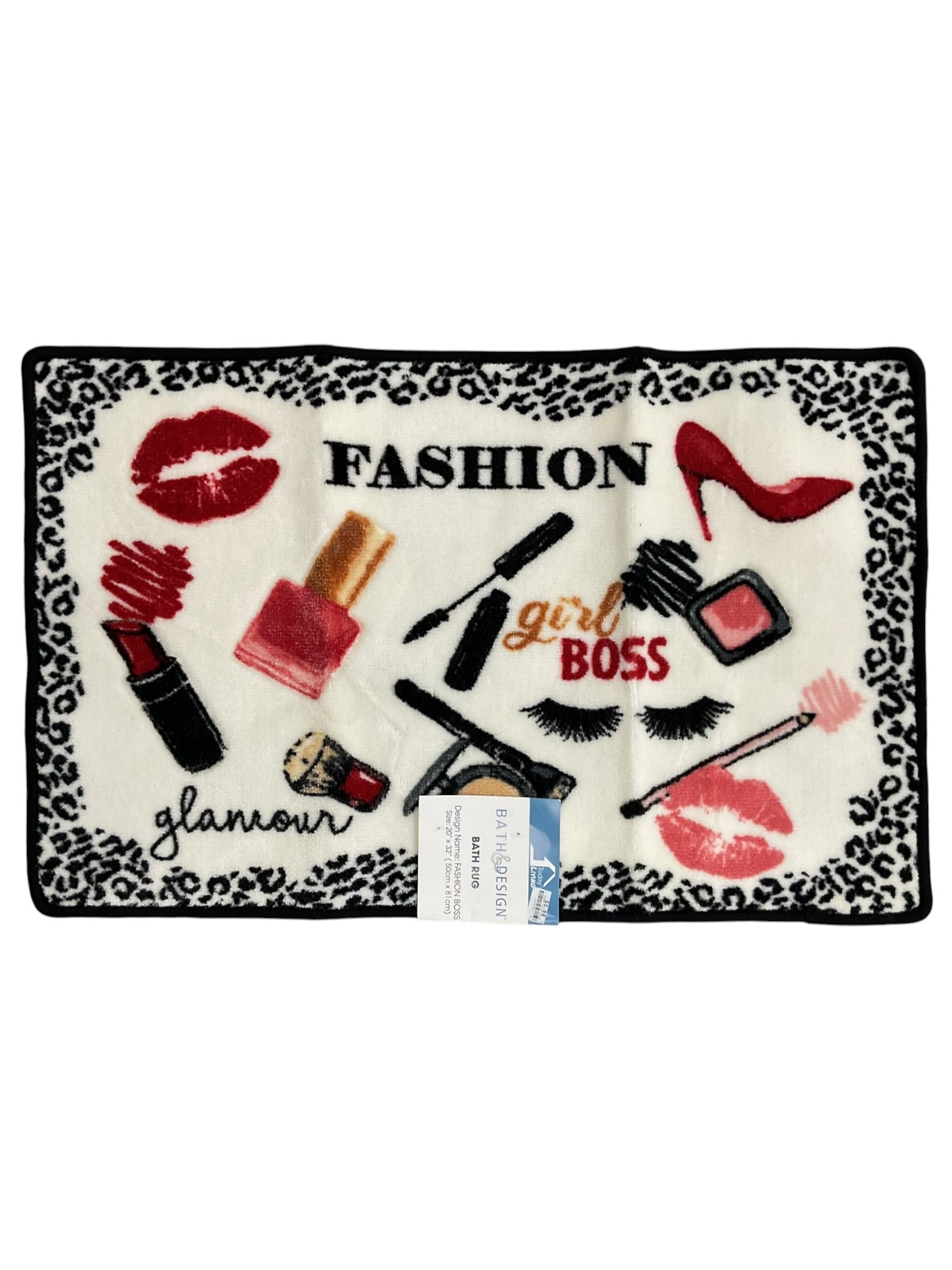 Alfombra (BATH & DESINGN)