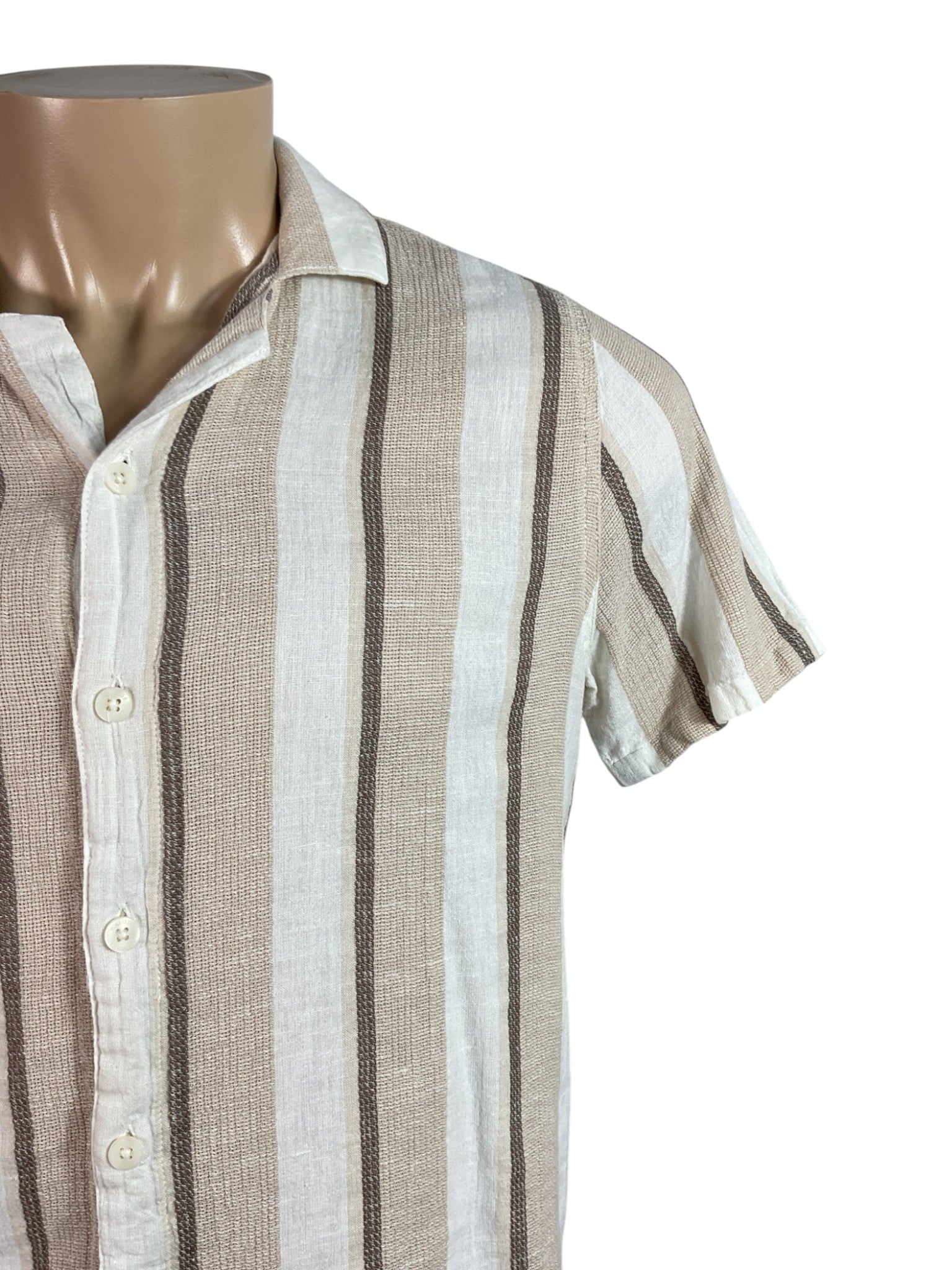 Camisa S (Hollister)