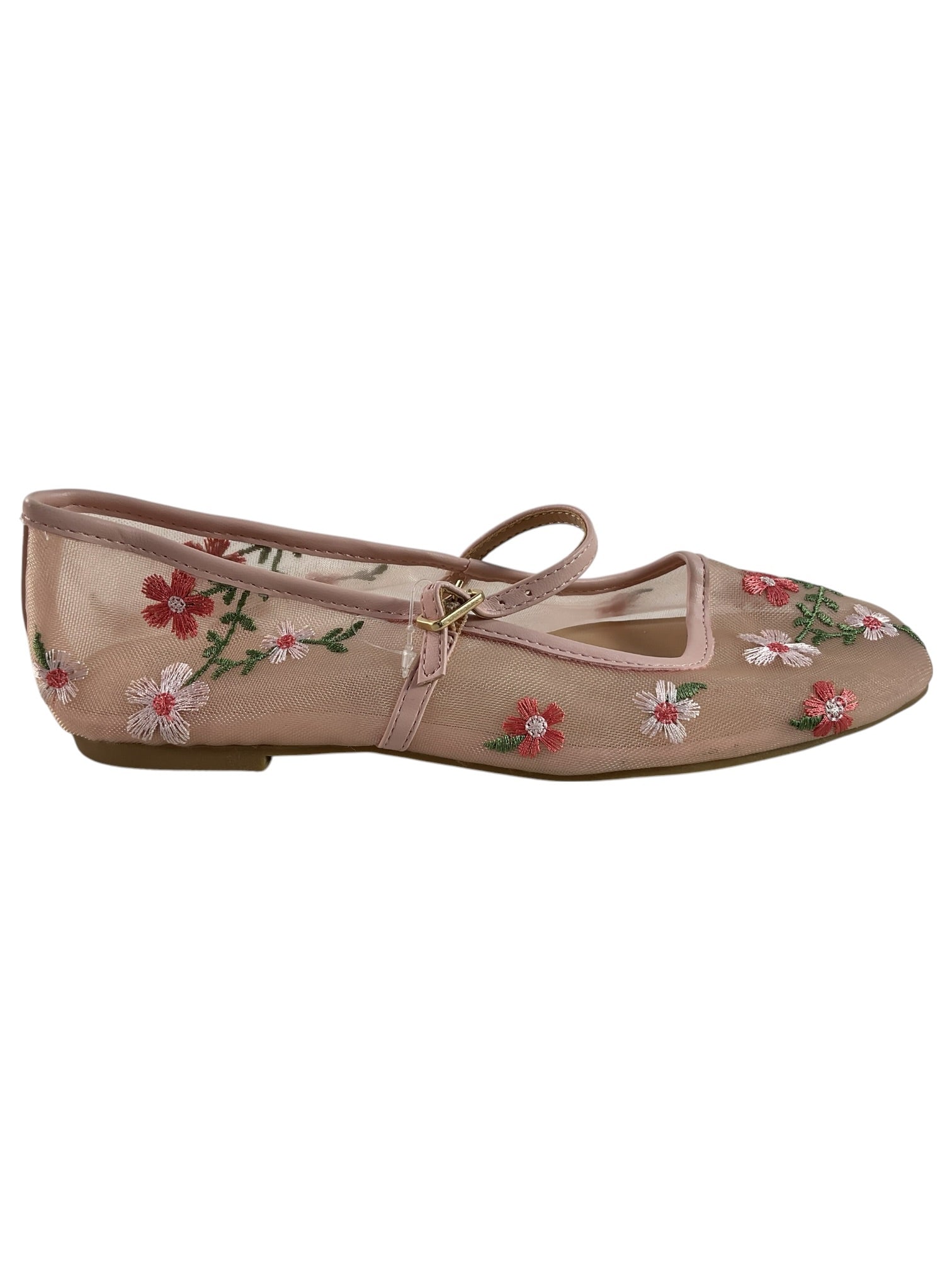 Zapatilla 6.5 (Wild fable)