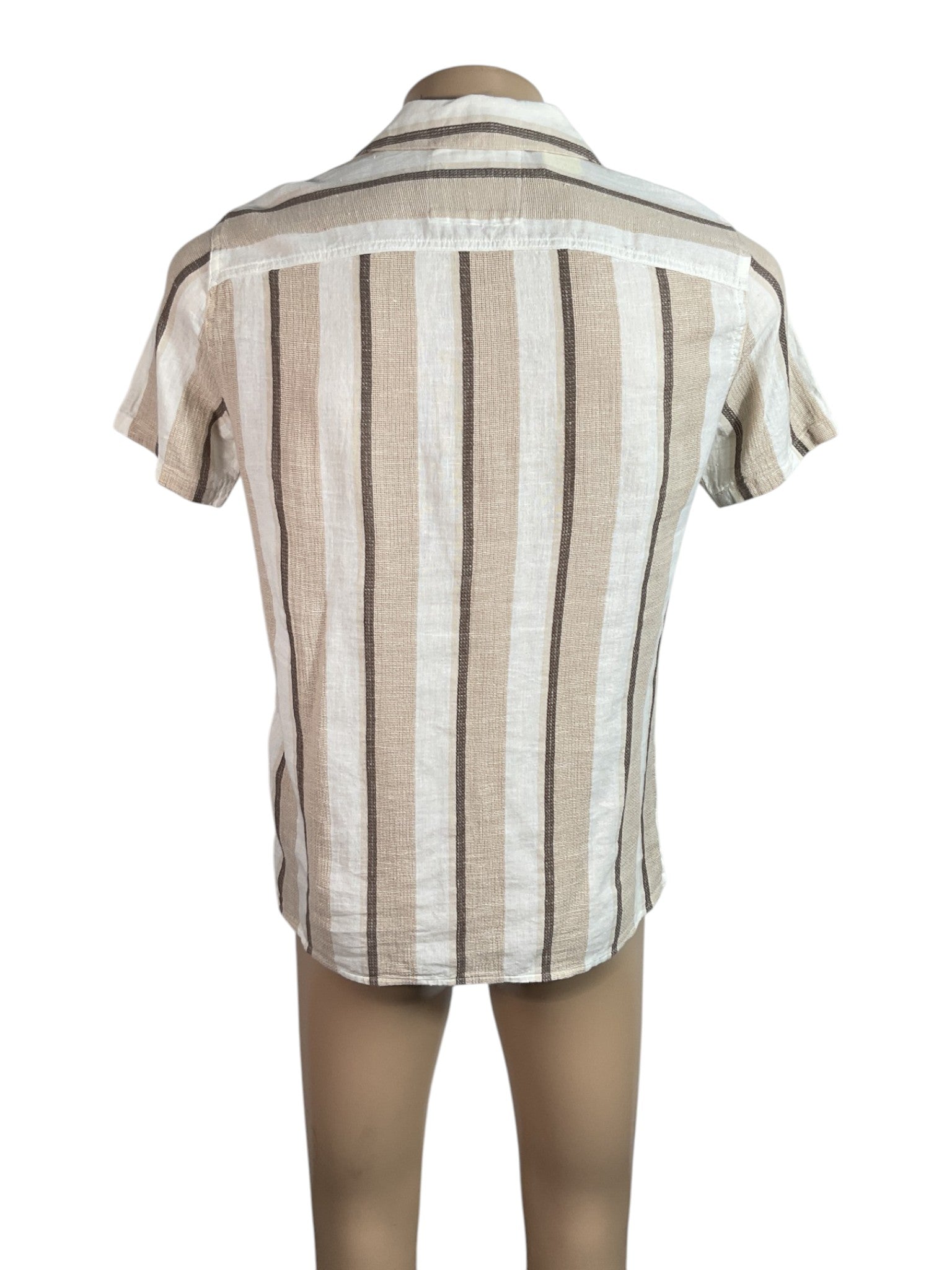 Camisa S (Hollister)