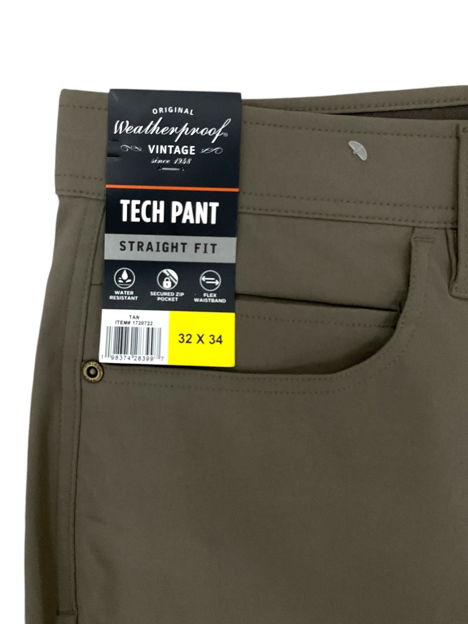 Pantalón 32