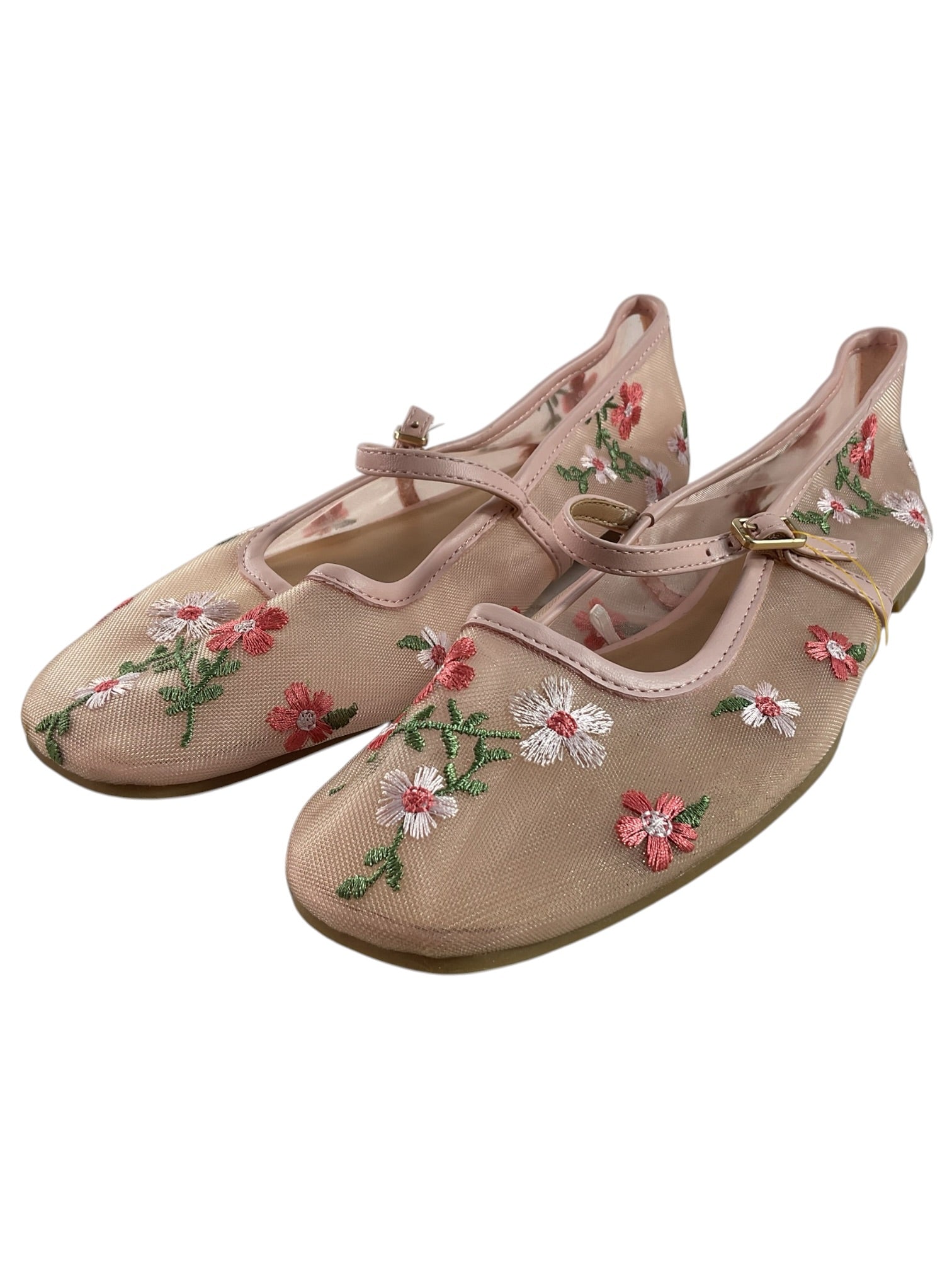 Zapatilla 6.5 (Wild fable)