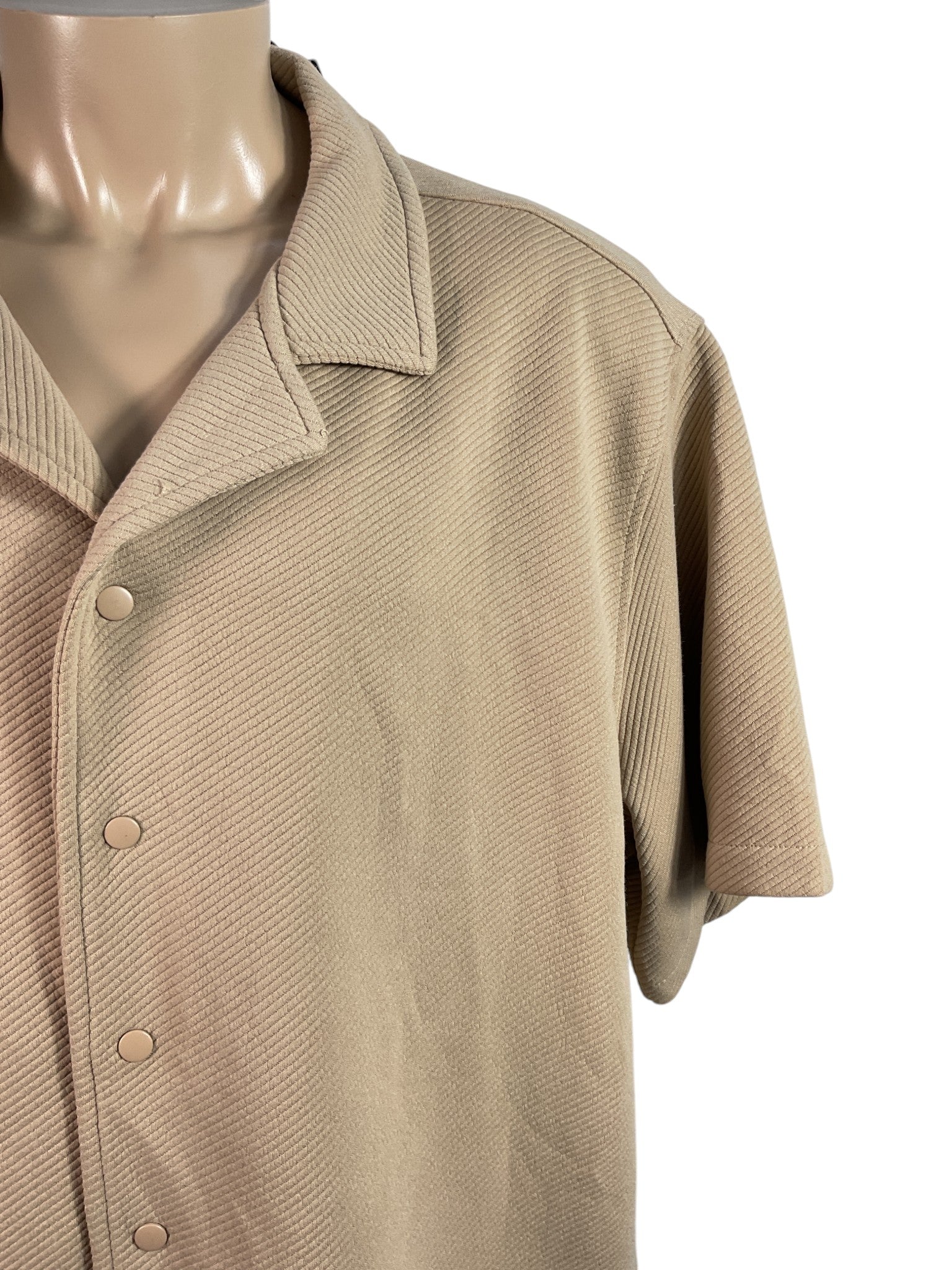 Camisa XXL (Nova Men)