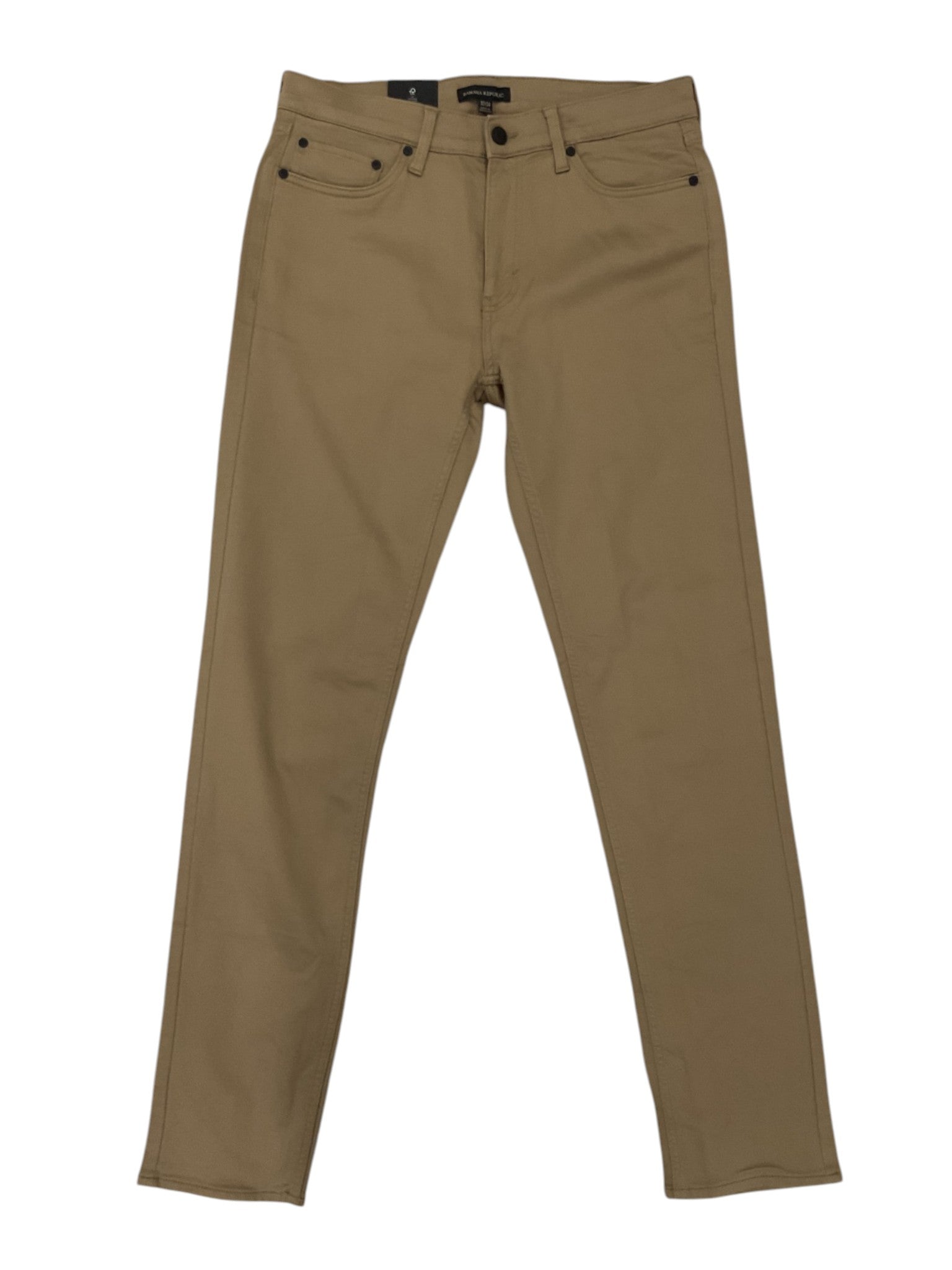 Pantalón 32 (Banana Republic)