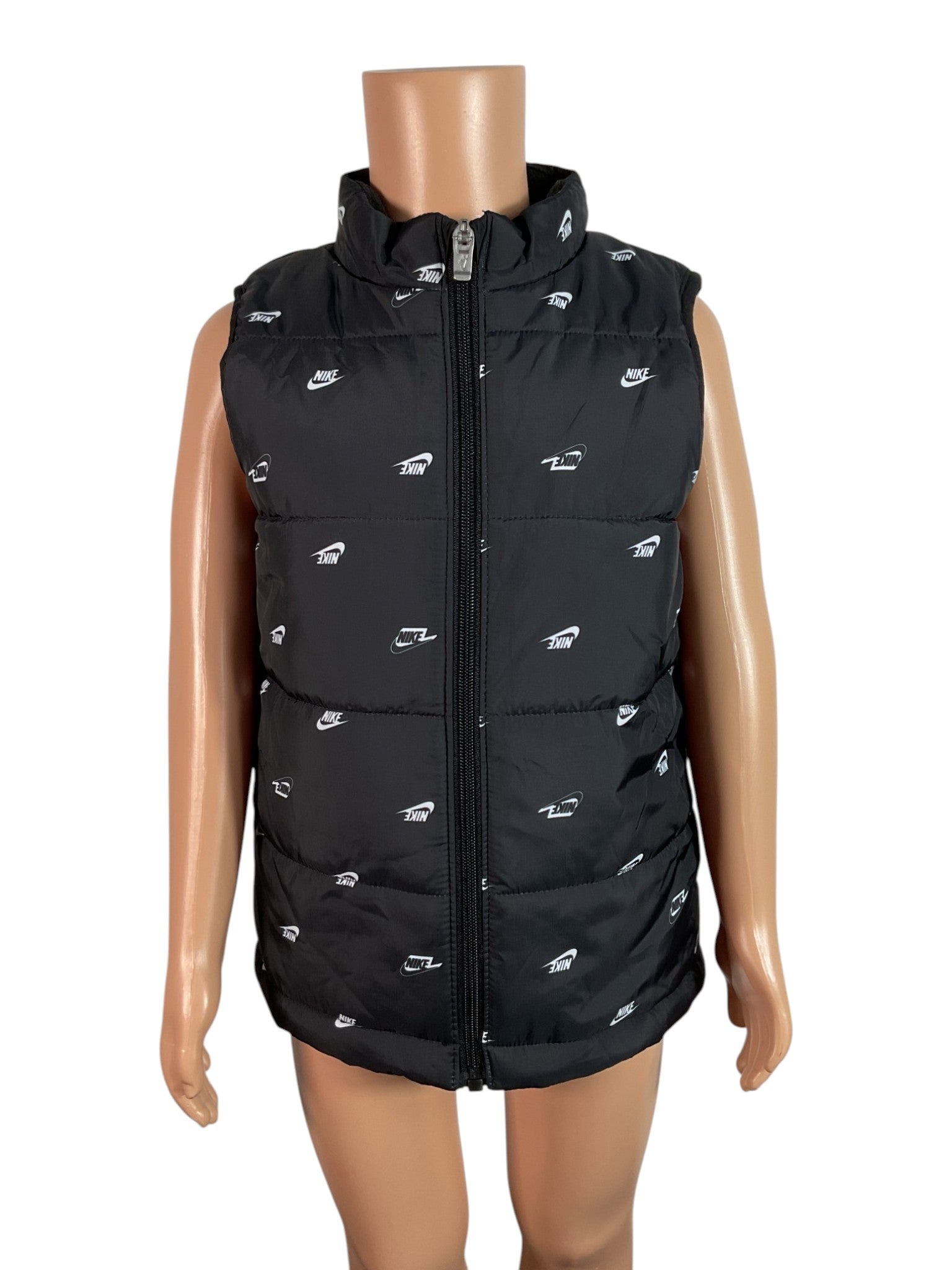 Chaleco niño 4T (Nike)