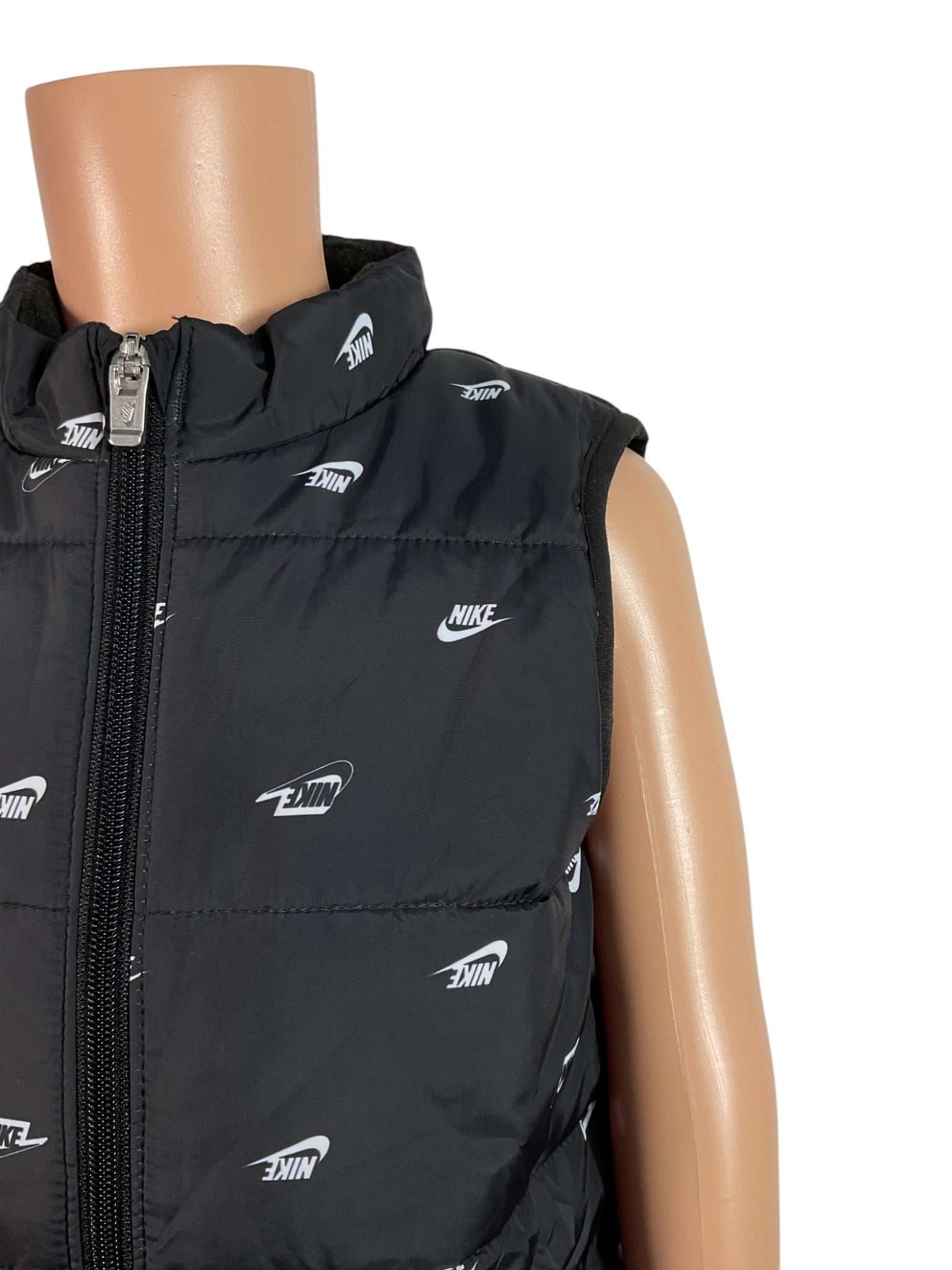 Chaleco niño 4T (Nike)