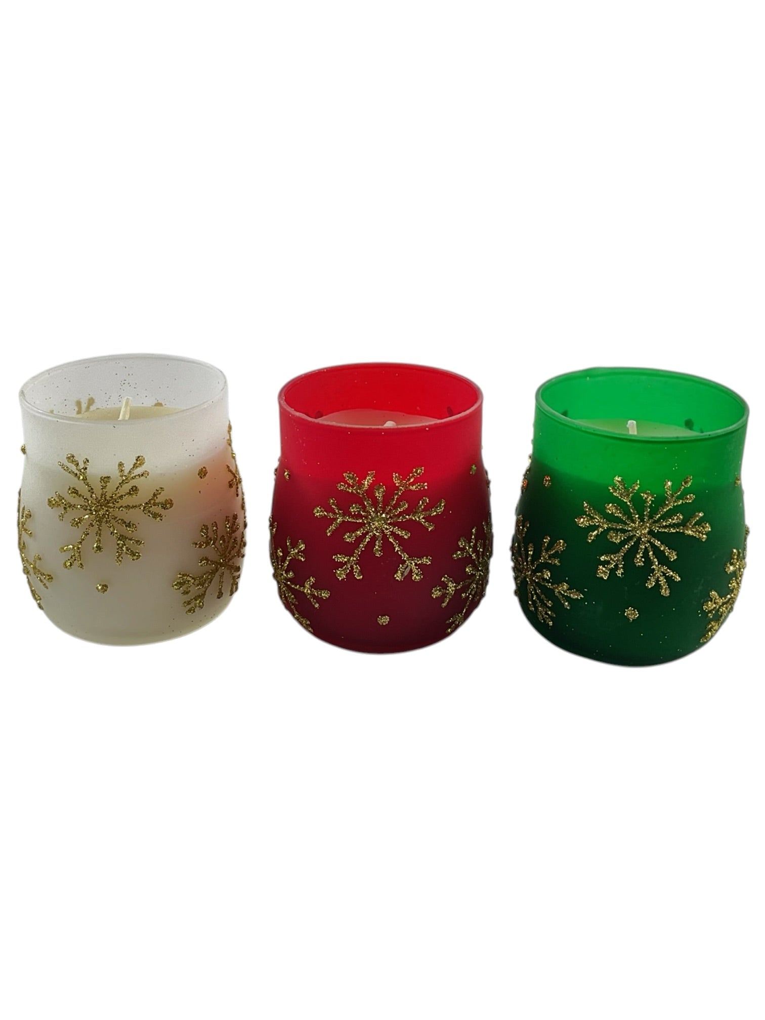 Set de velas