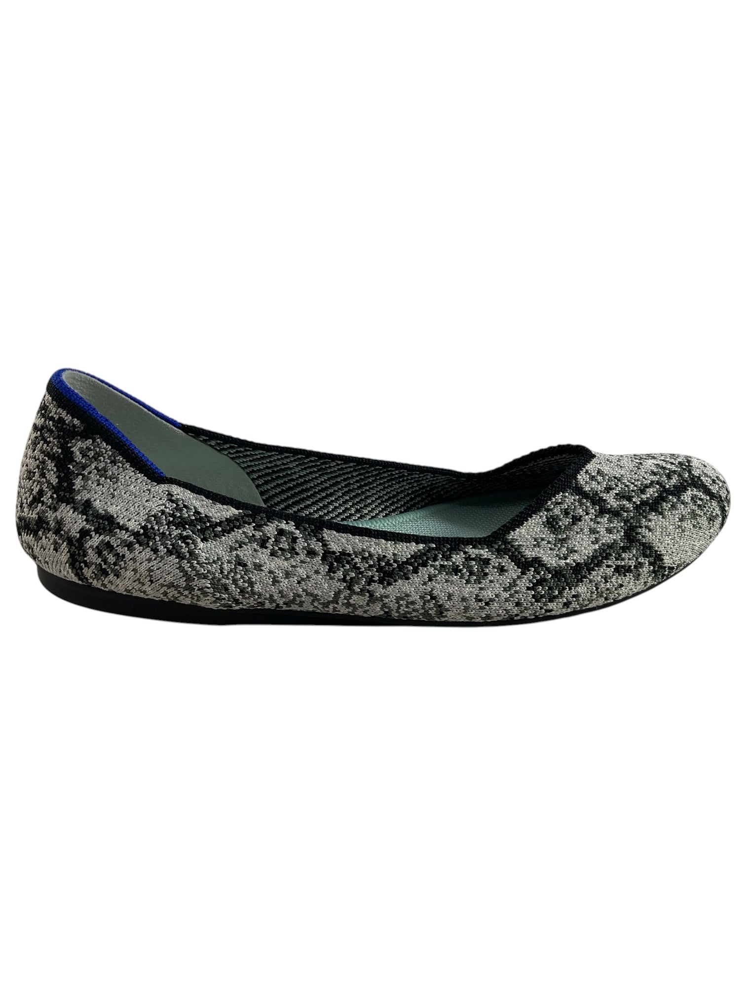 Zapatilla 9 (ROTHYS)