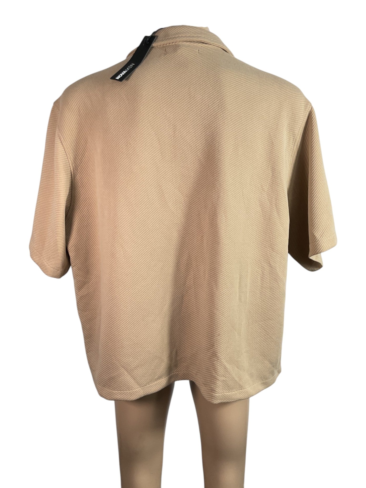 Camisa XXL (Nova Men)