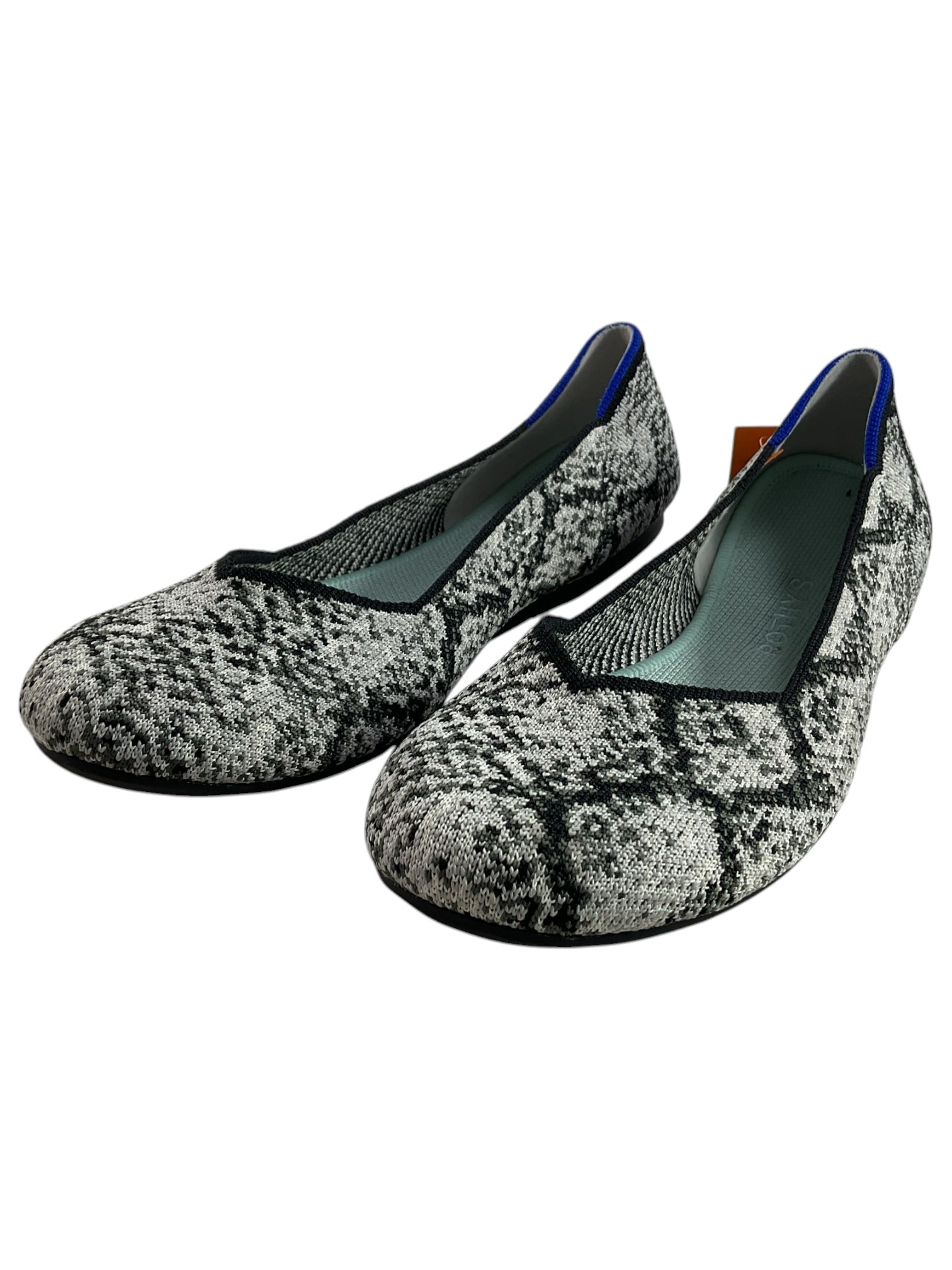 Zapatilla 9 (ROTHYS)