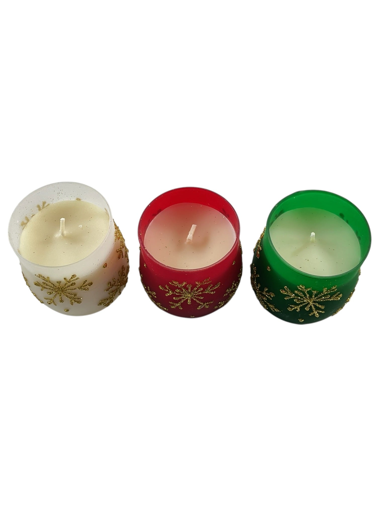 Set de velas