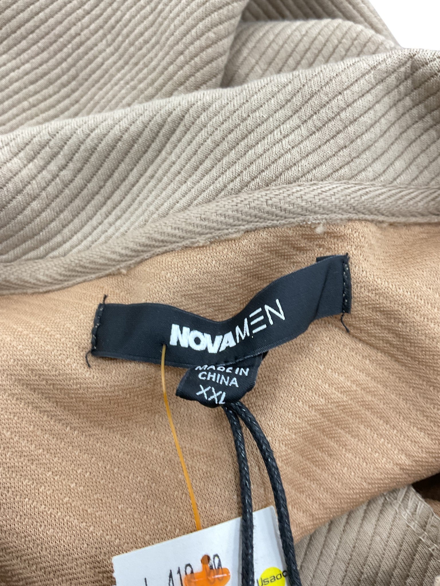 Camisa XXL (Nova Men)