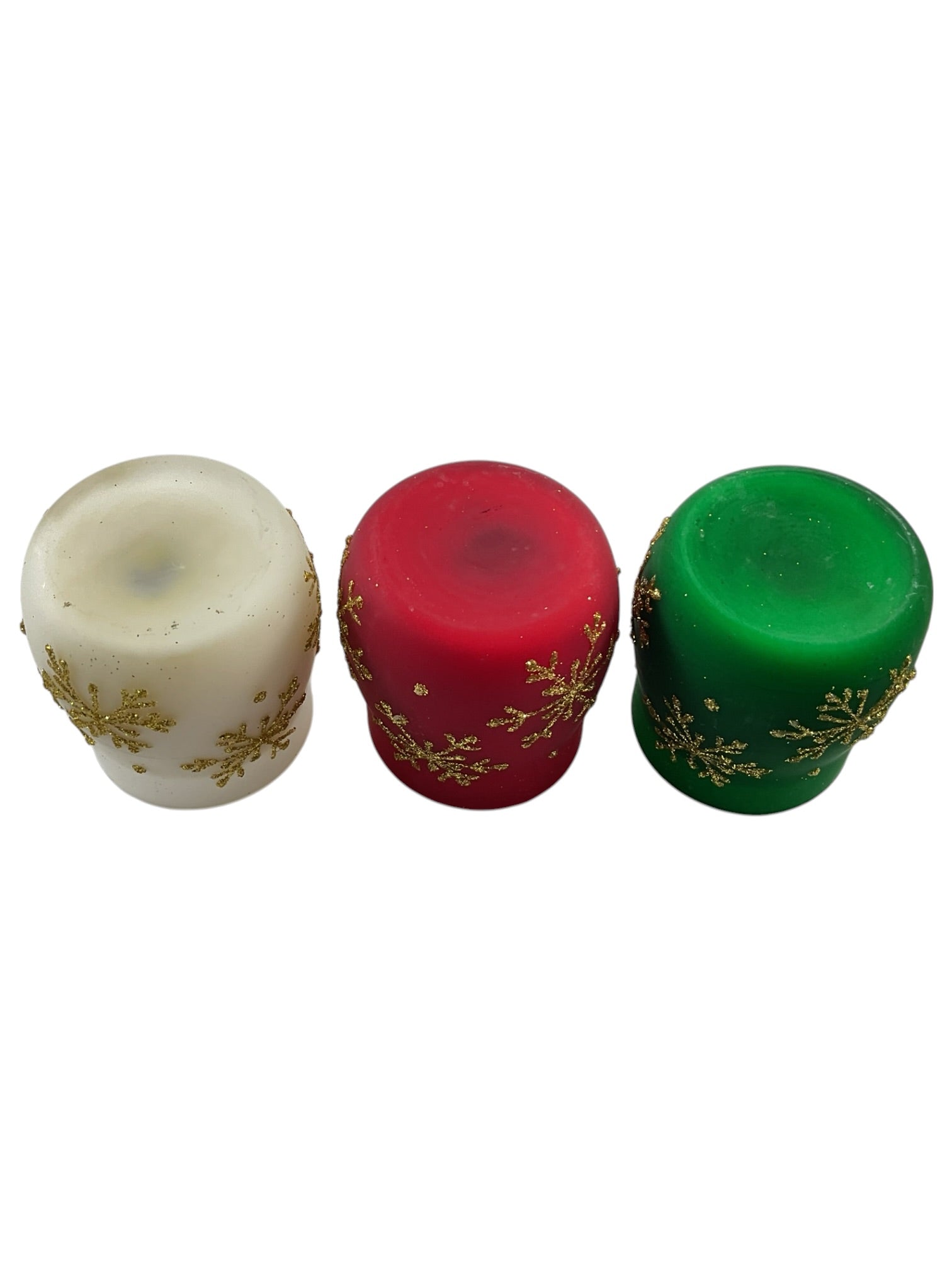 Set de velas