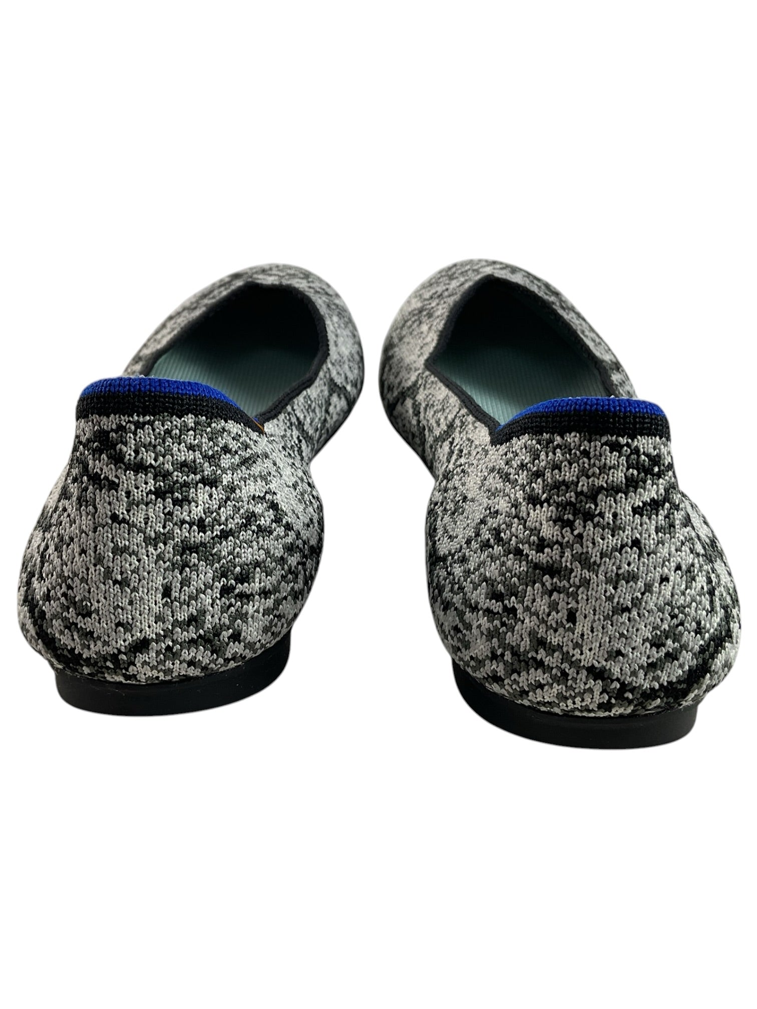 Zapatilla 9 (ROTHYS)