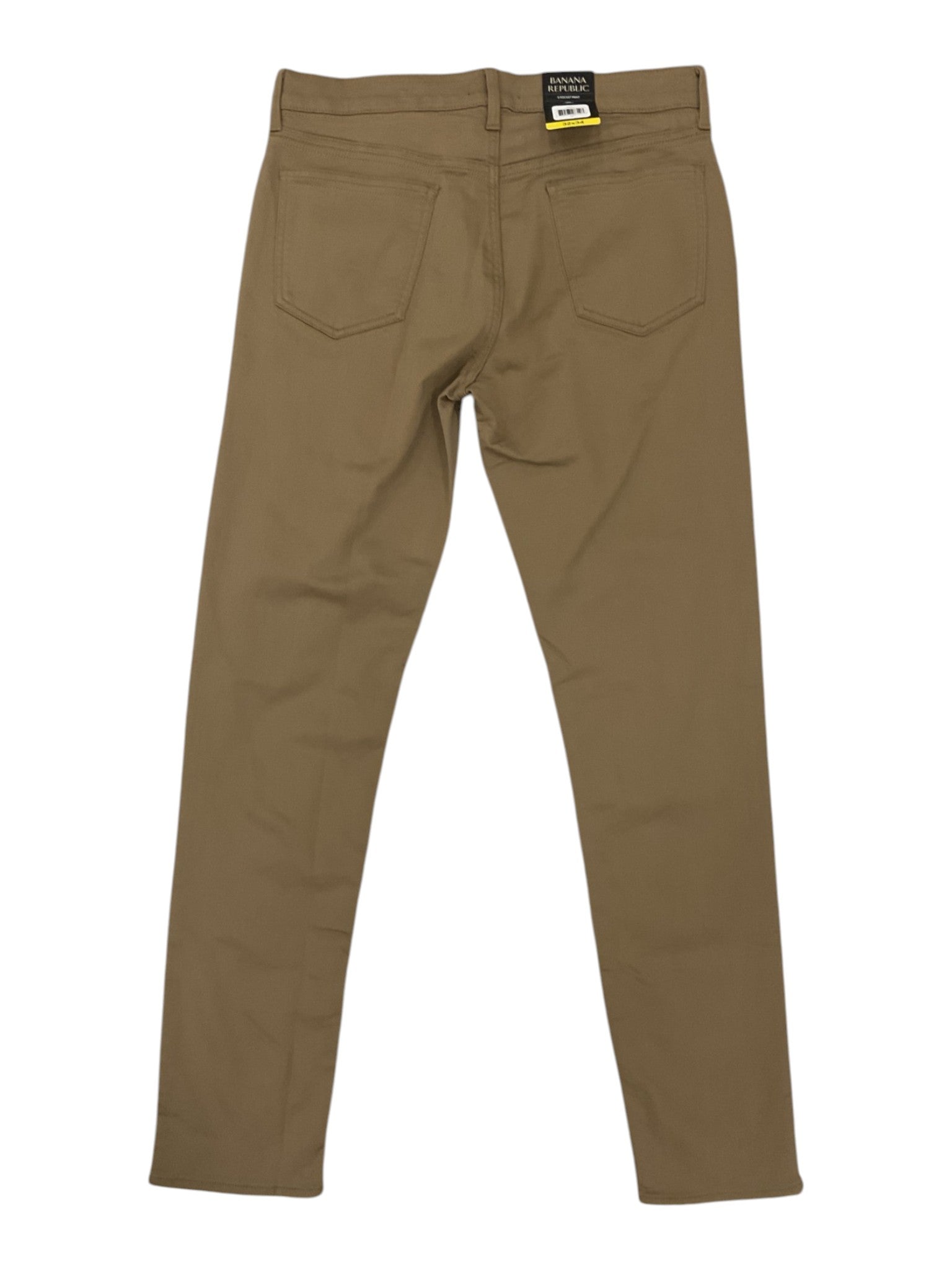 Pantalón 32 (Banana Republic)
