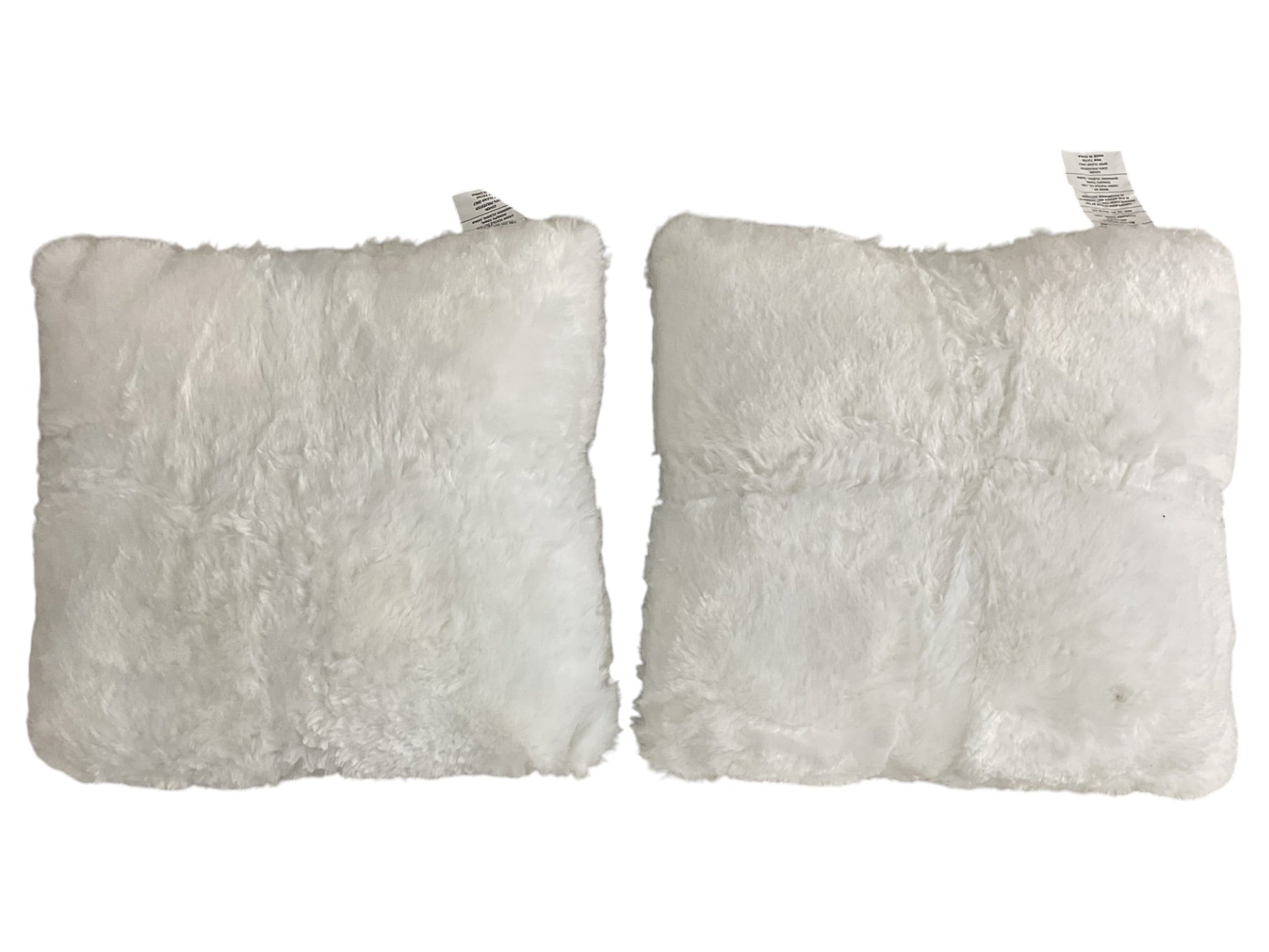 Set de Almohada  (Hudson Home )