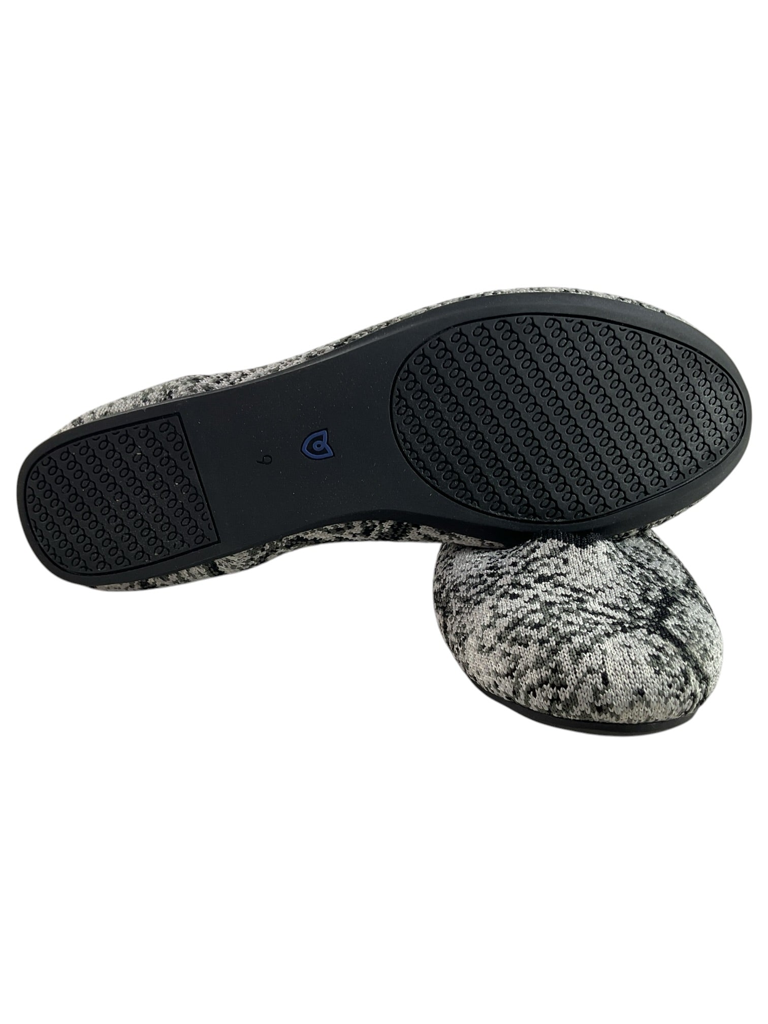 Zapatilla 9 (ROTHYS)