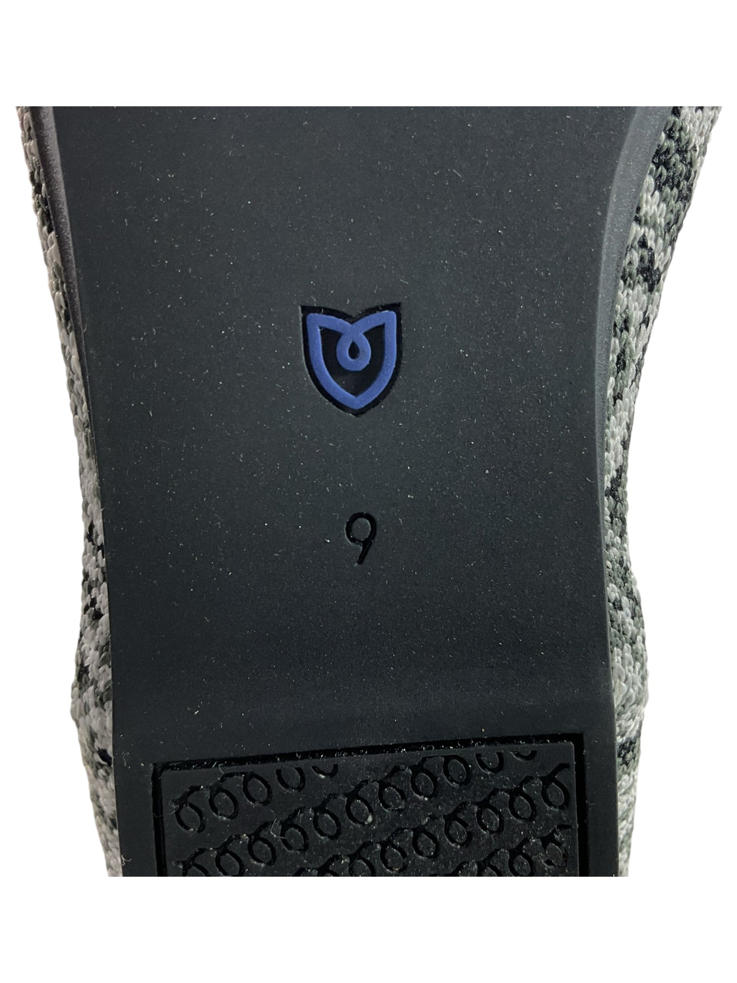 Zapatilla 9 (ROTHYS)