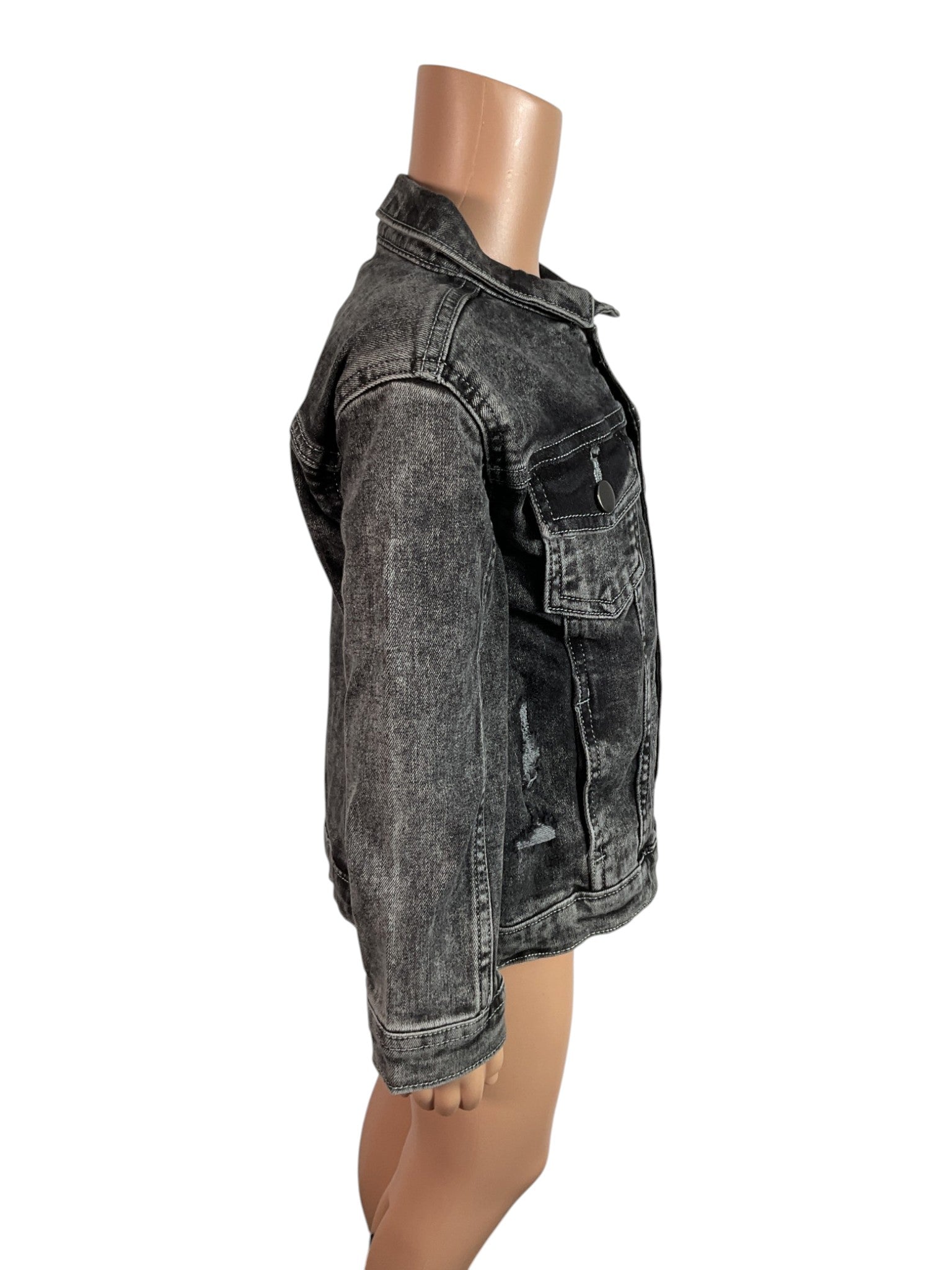 Chaqueta niña 4T (Wonder Nation)