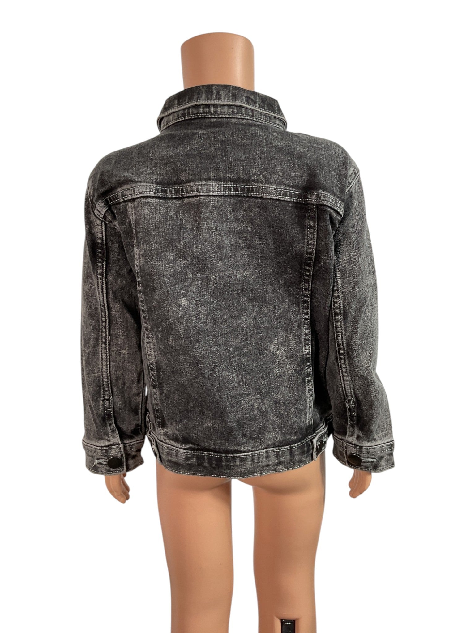 Chaqueta niña 4T (Wonder Nation)