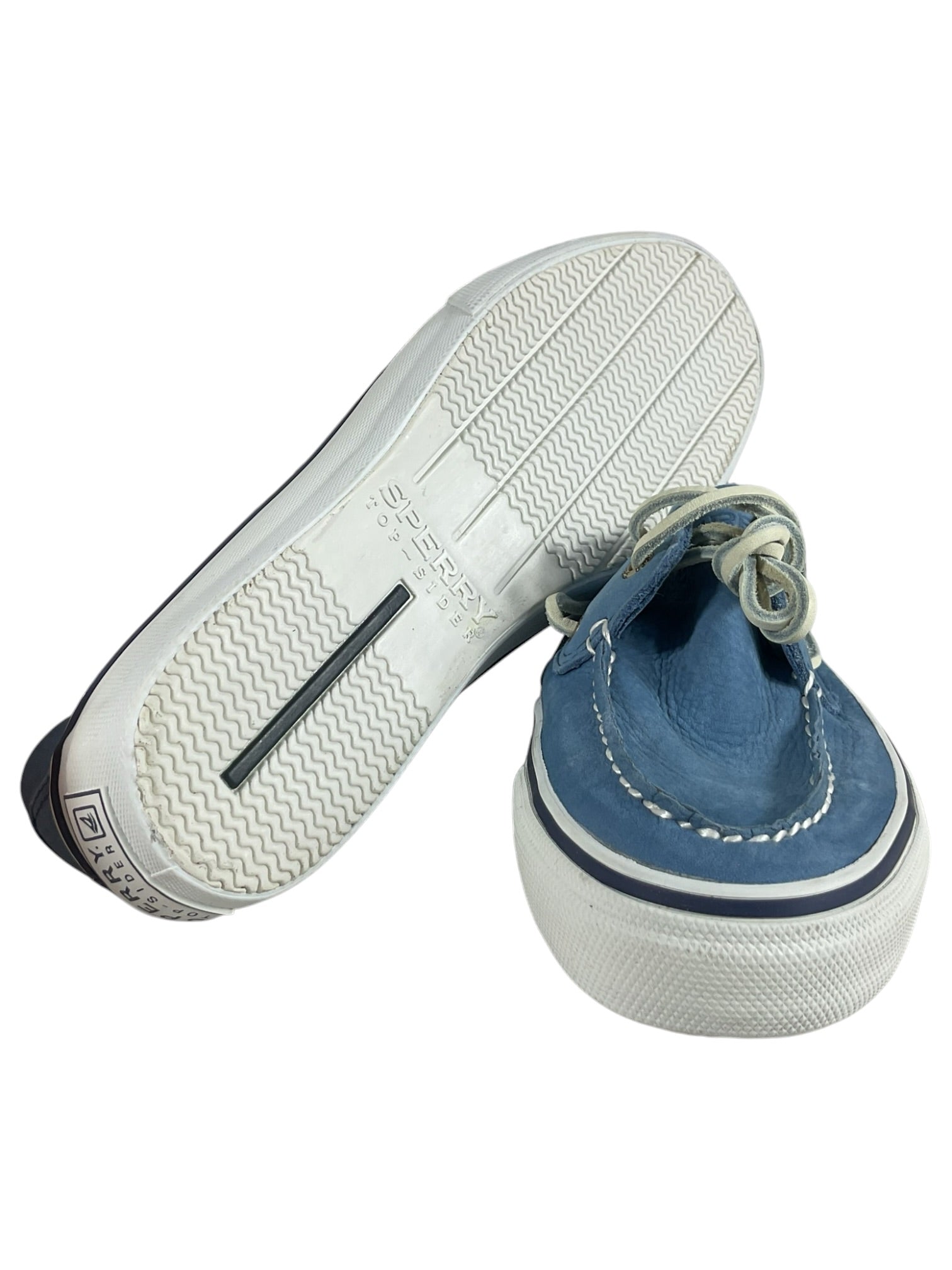 Zapato 8.5 (SPERRY)