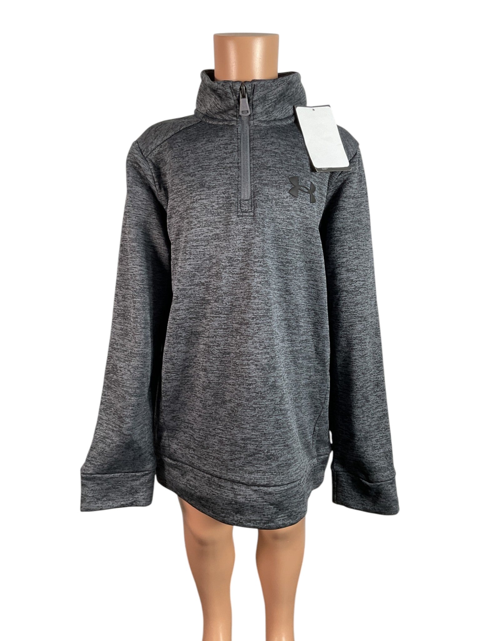 Sudadero niño YS (Under Armour)