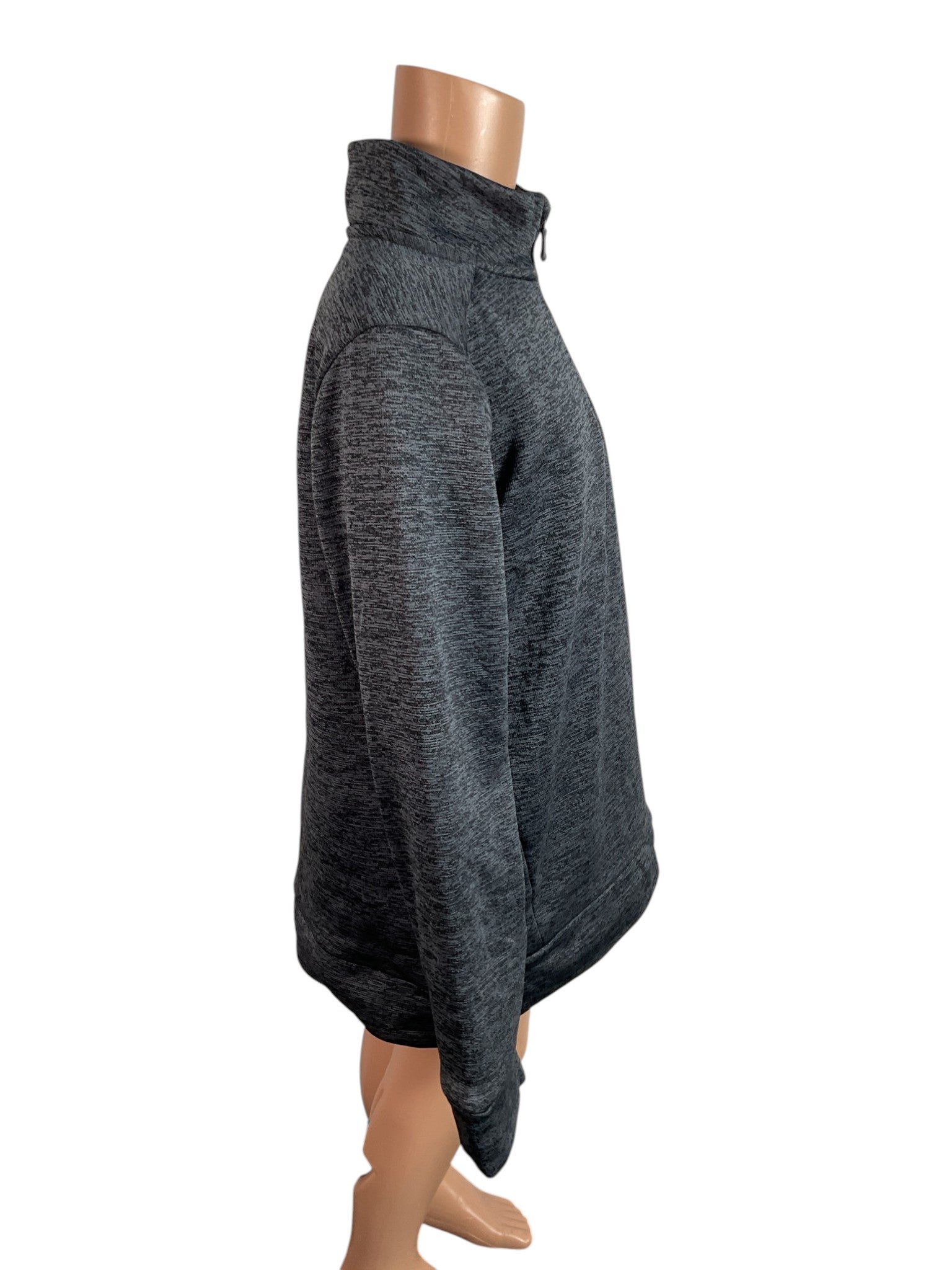 Sudadero niño YS (Under Armour)